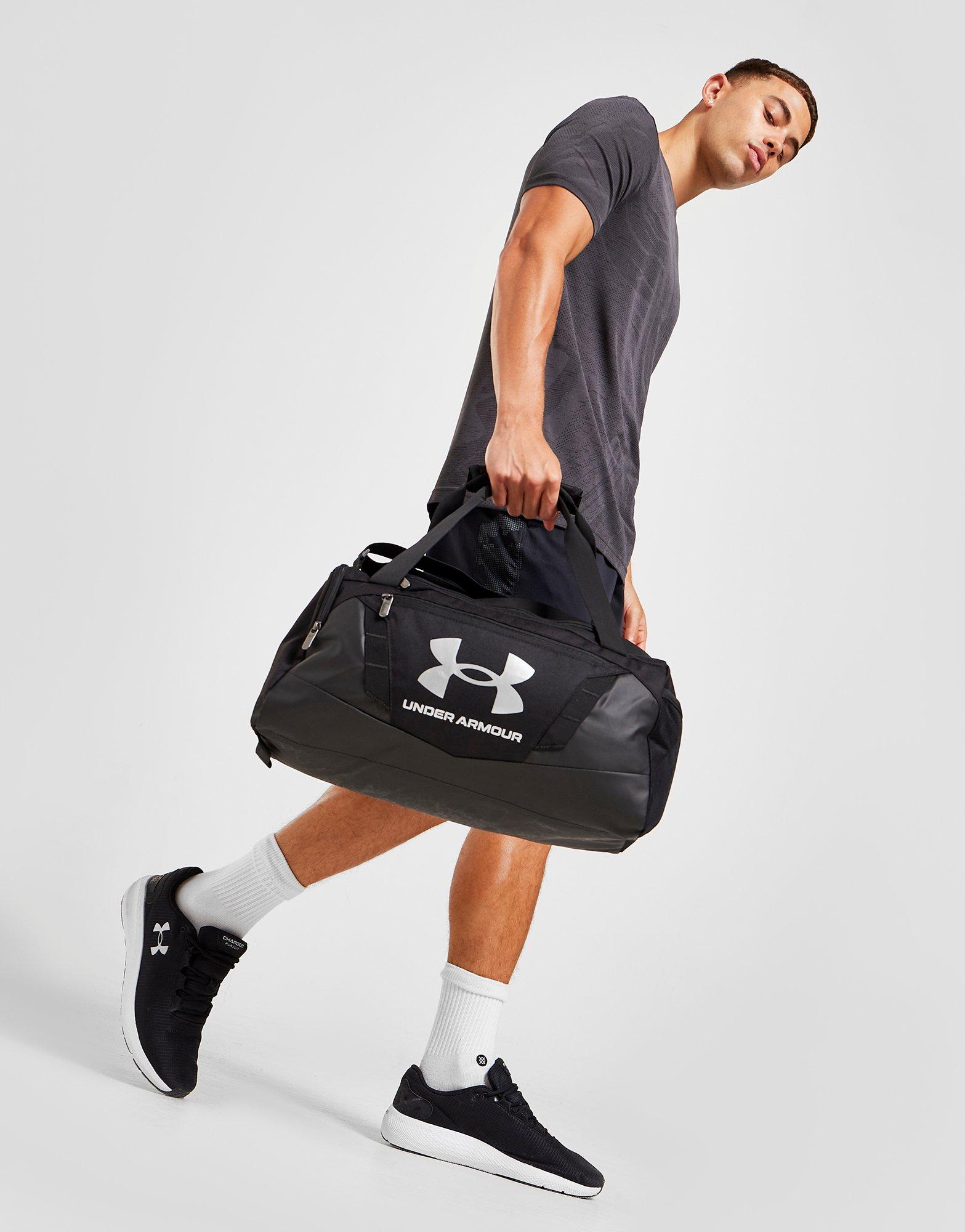 Undeniable Xtra Small Grip Bag