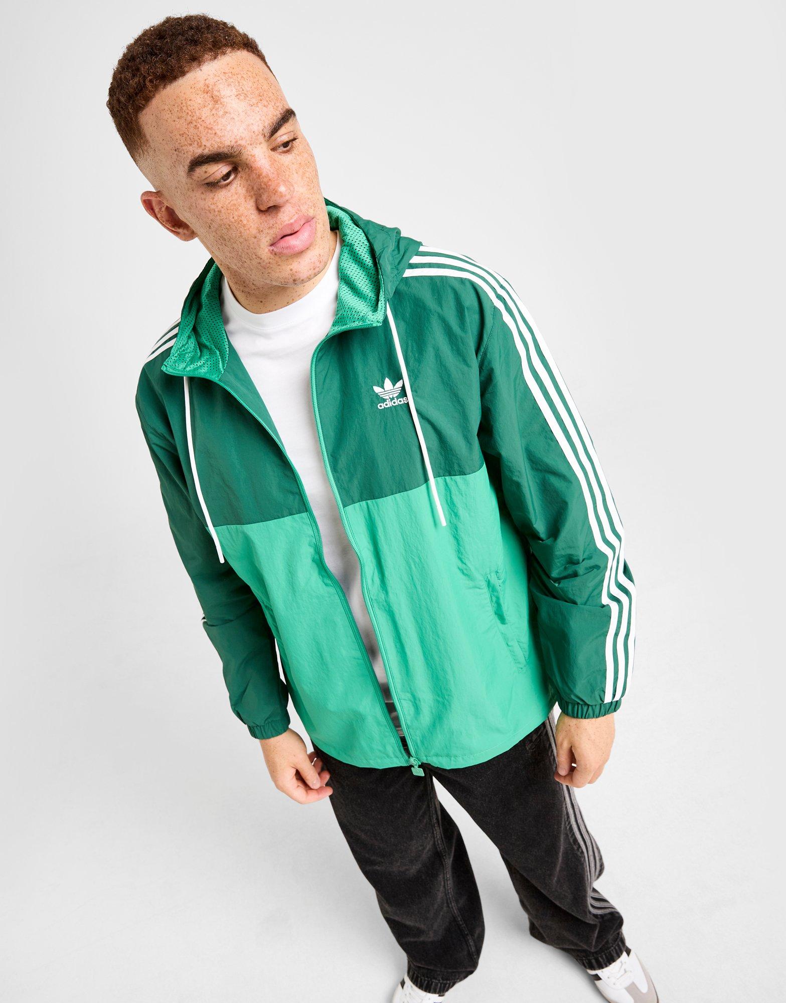 Originals Classic Windbreaker