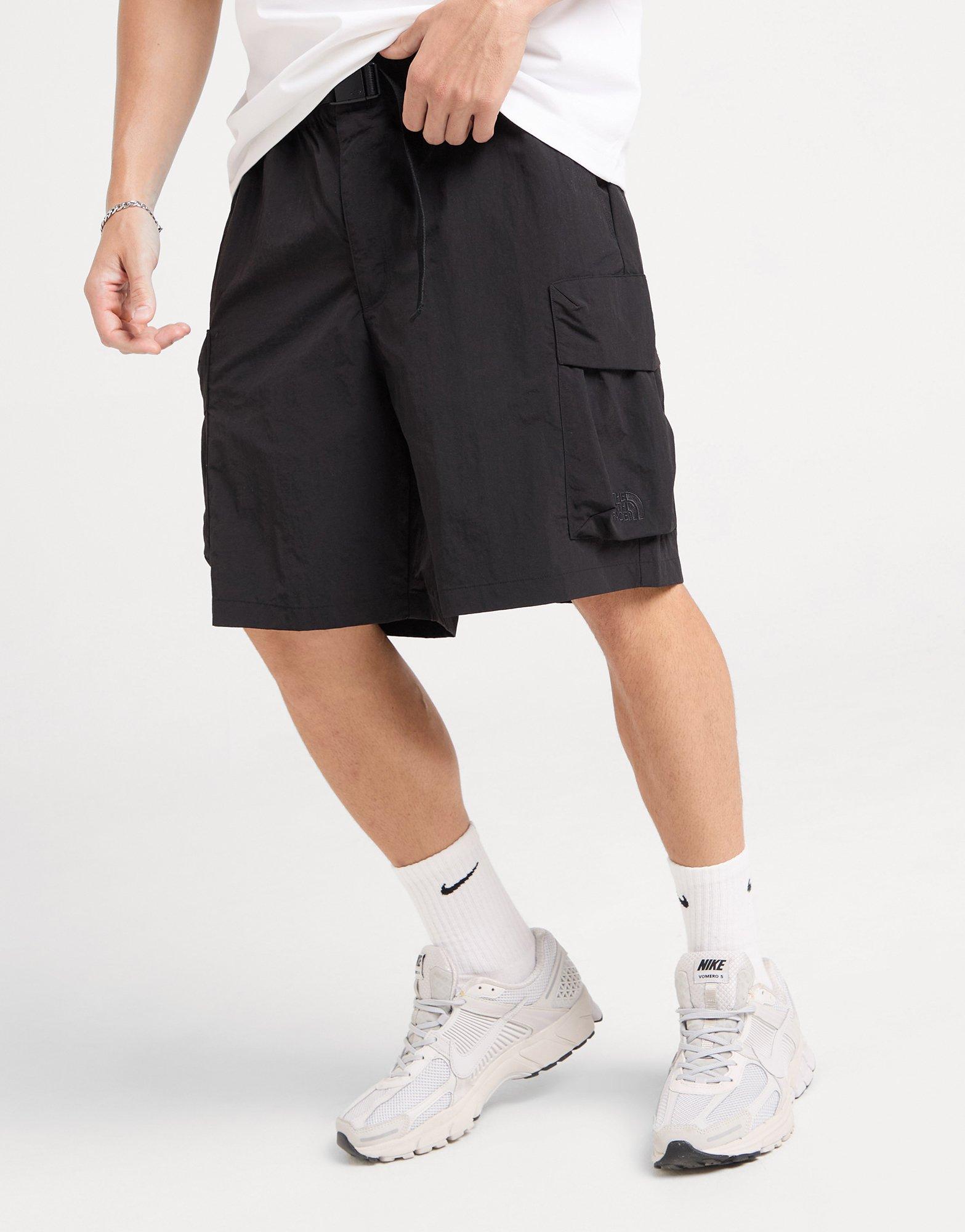 Cargo Pocket Shorts