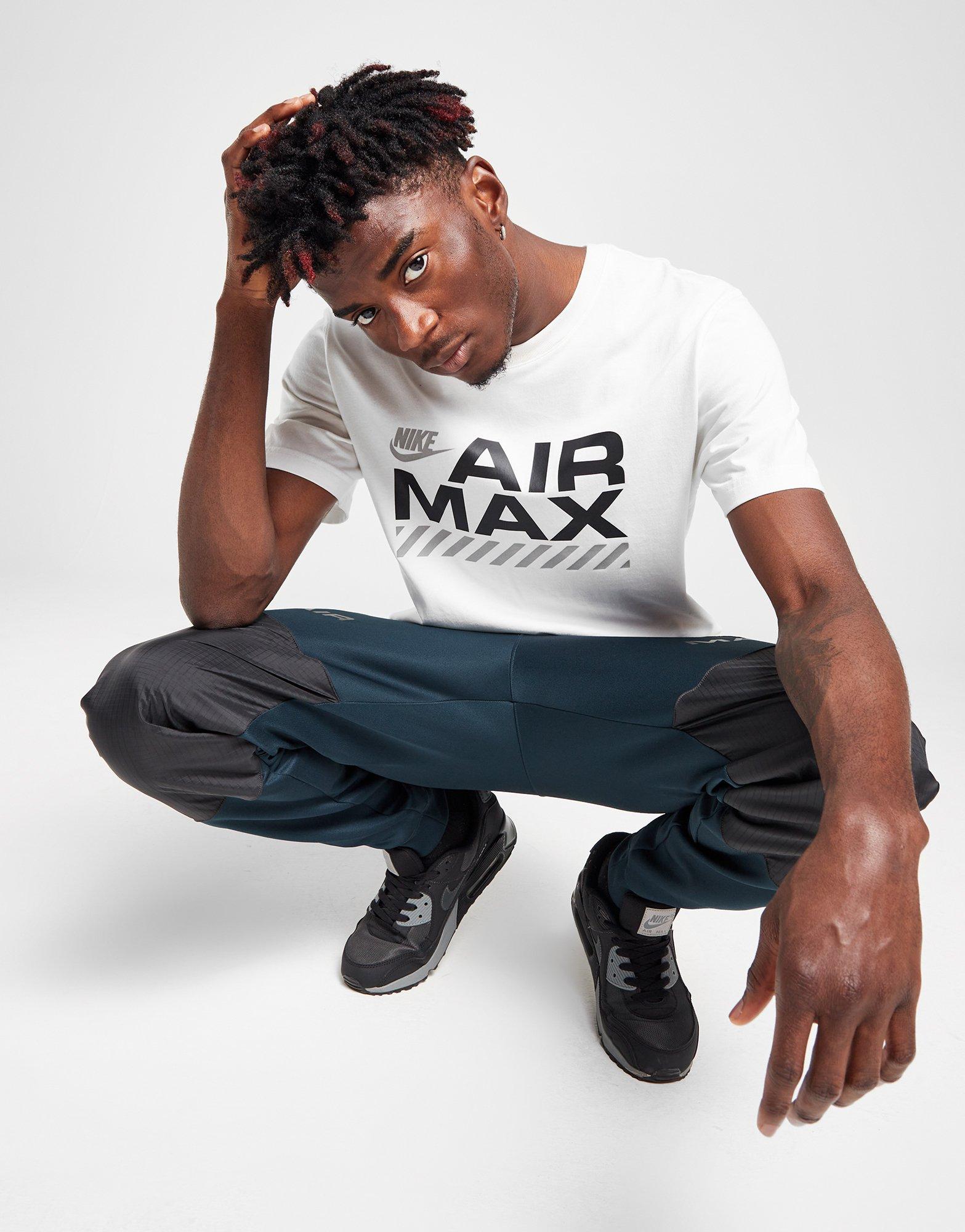 Air Max Graphic T-Shirt