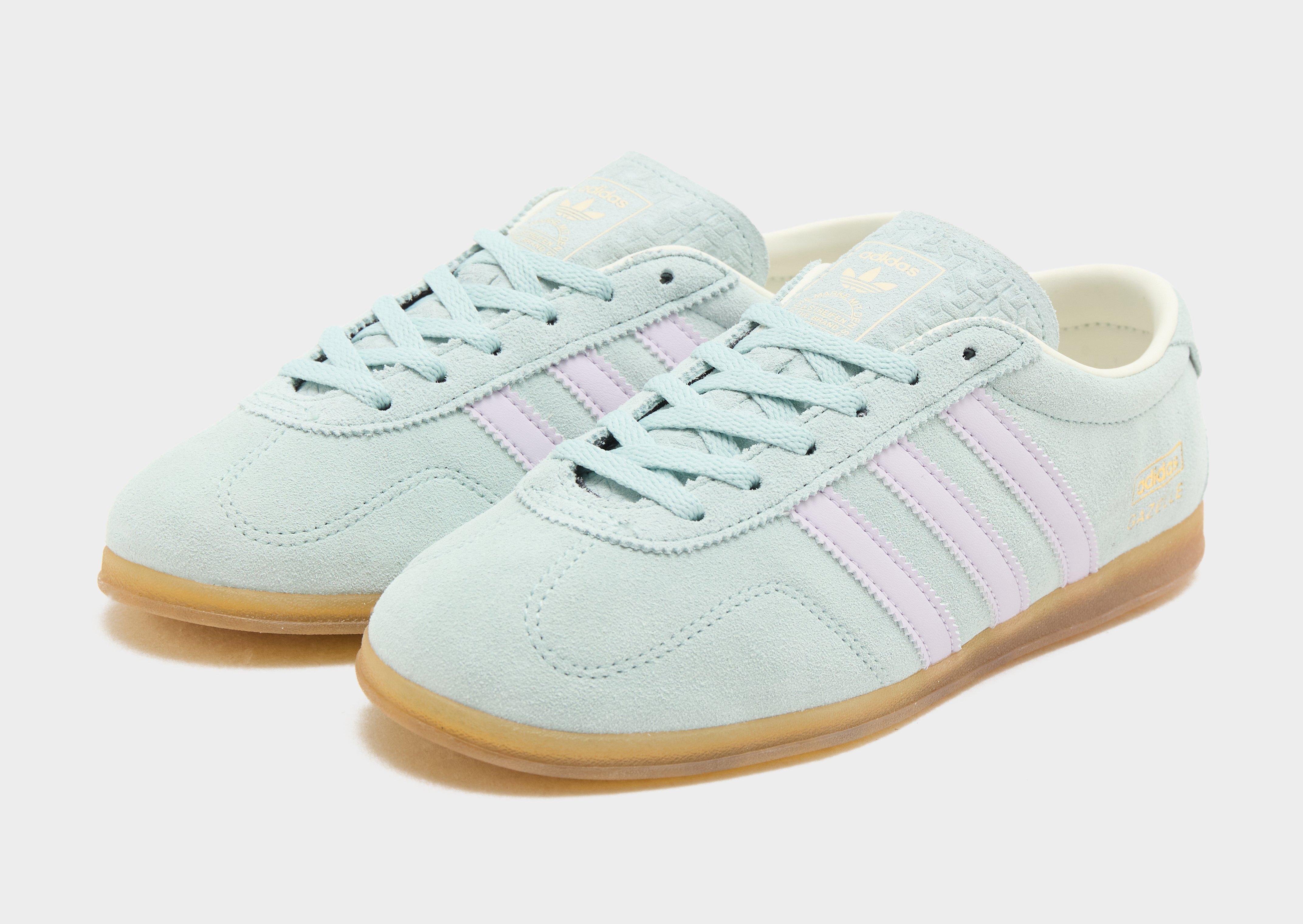Gazelle Lo Pro Women's