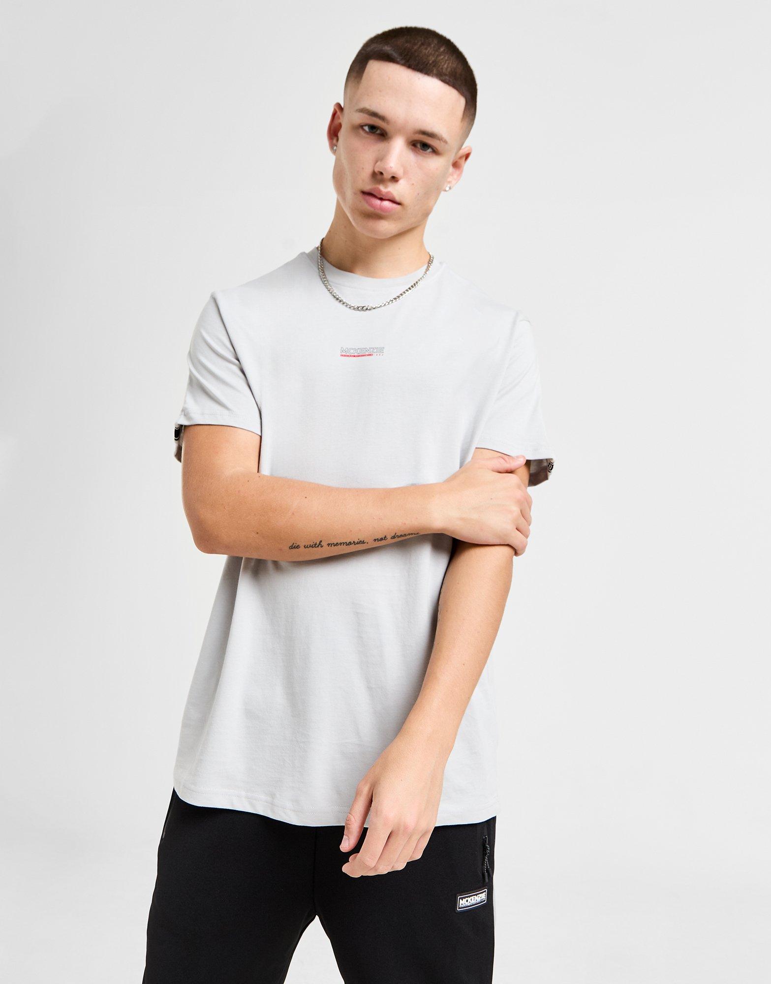 Essential Tape T-Shirt