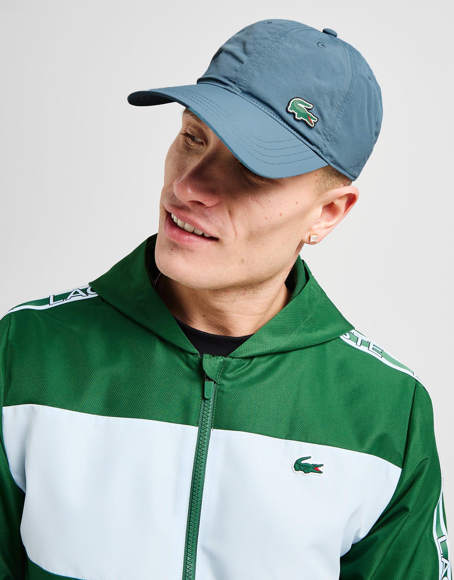 Small Logo Cap