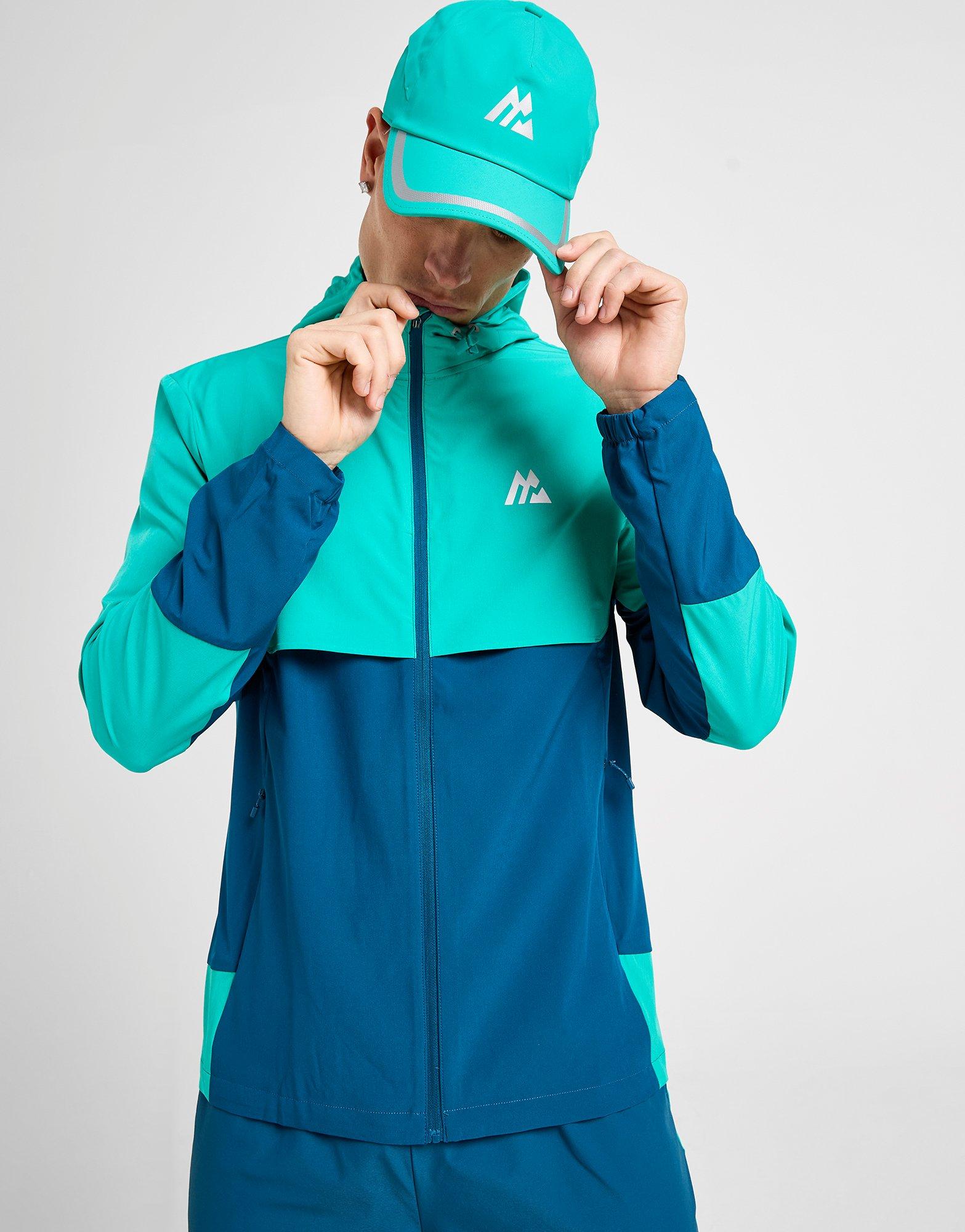 Vector 2.0 Jacket