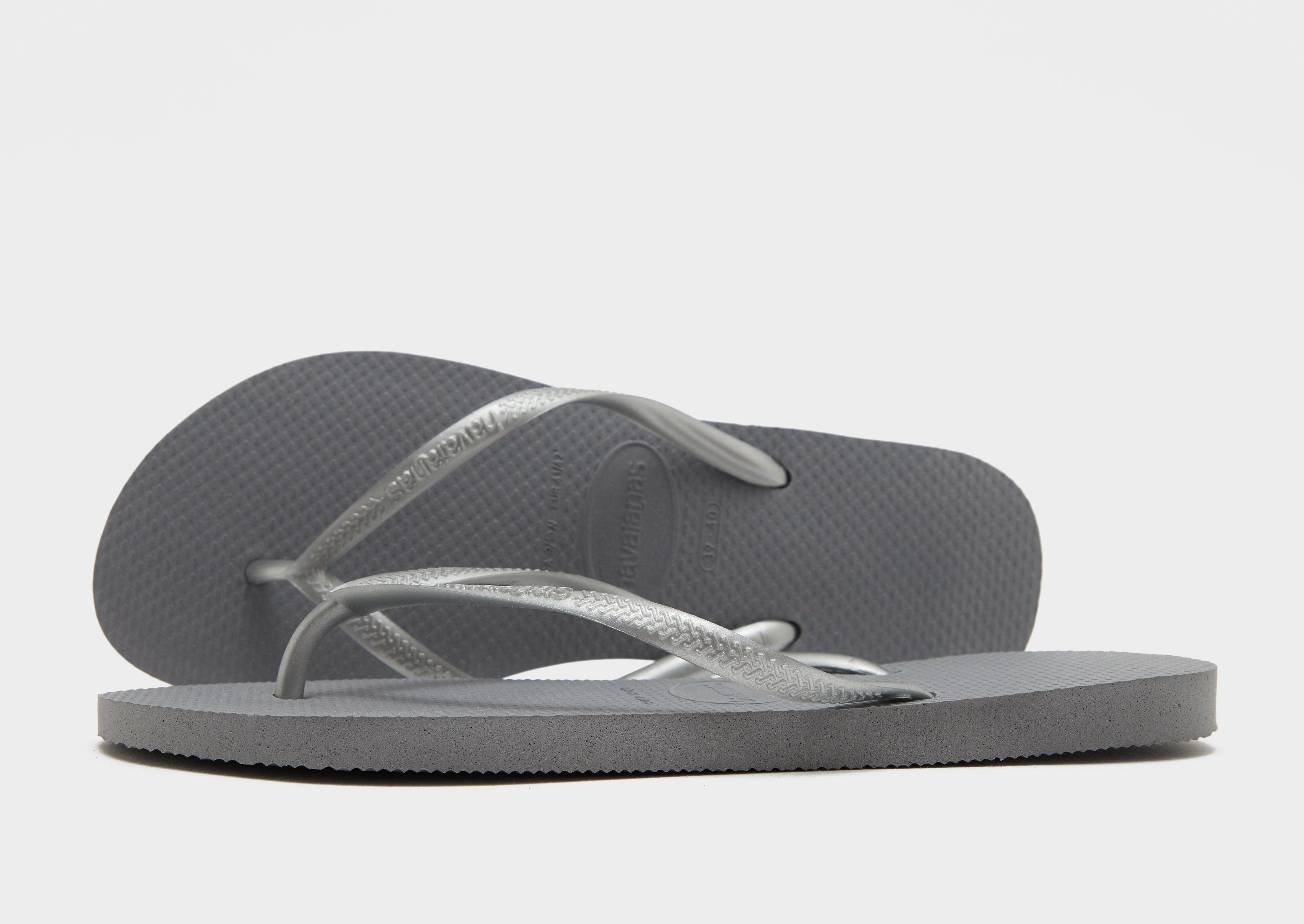 Havaianas Slim Flip Flops Women's