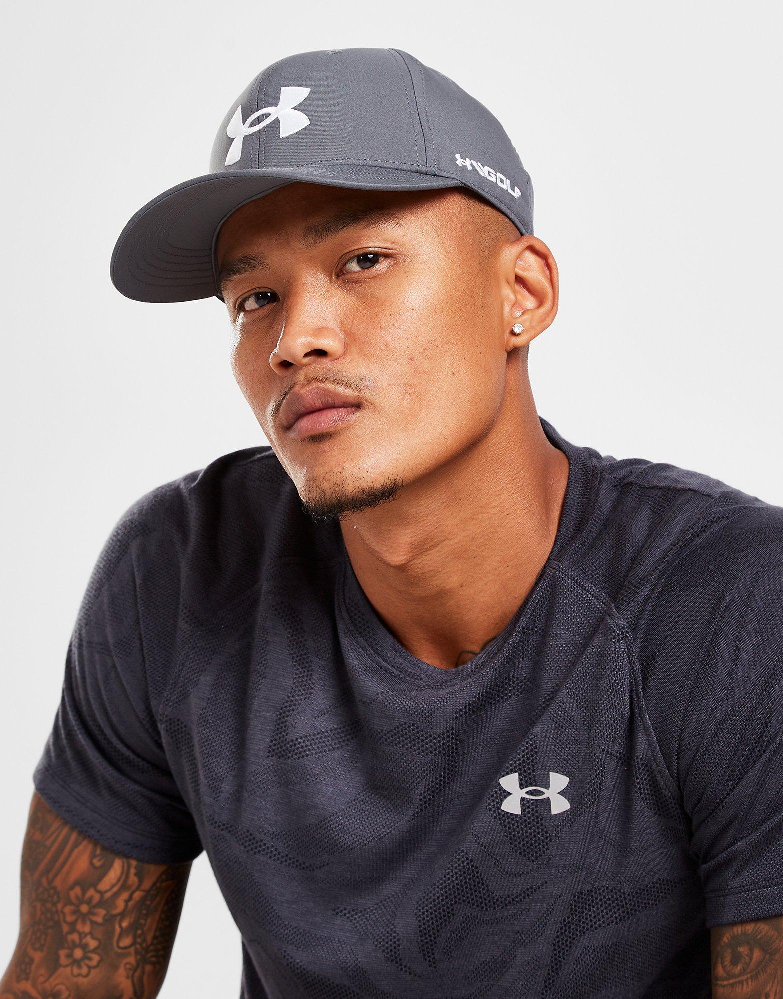 Golf 96 Cap