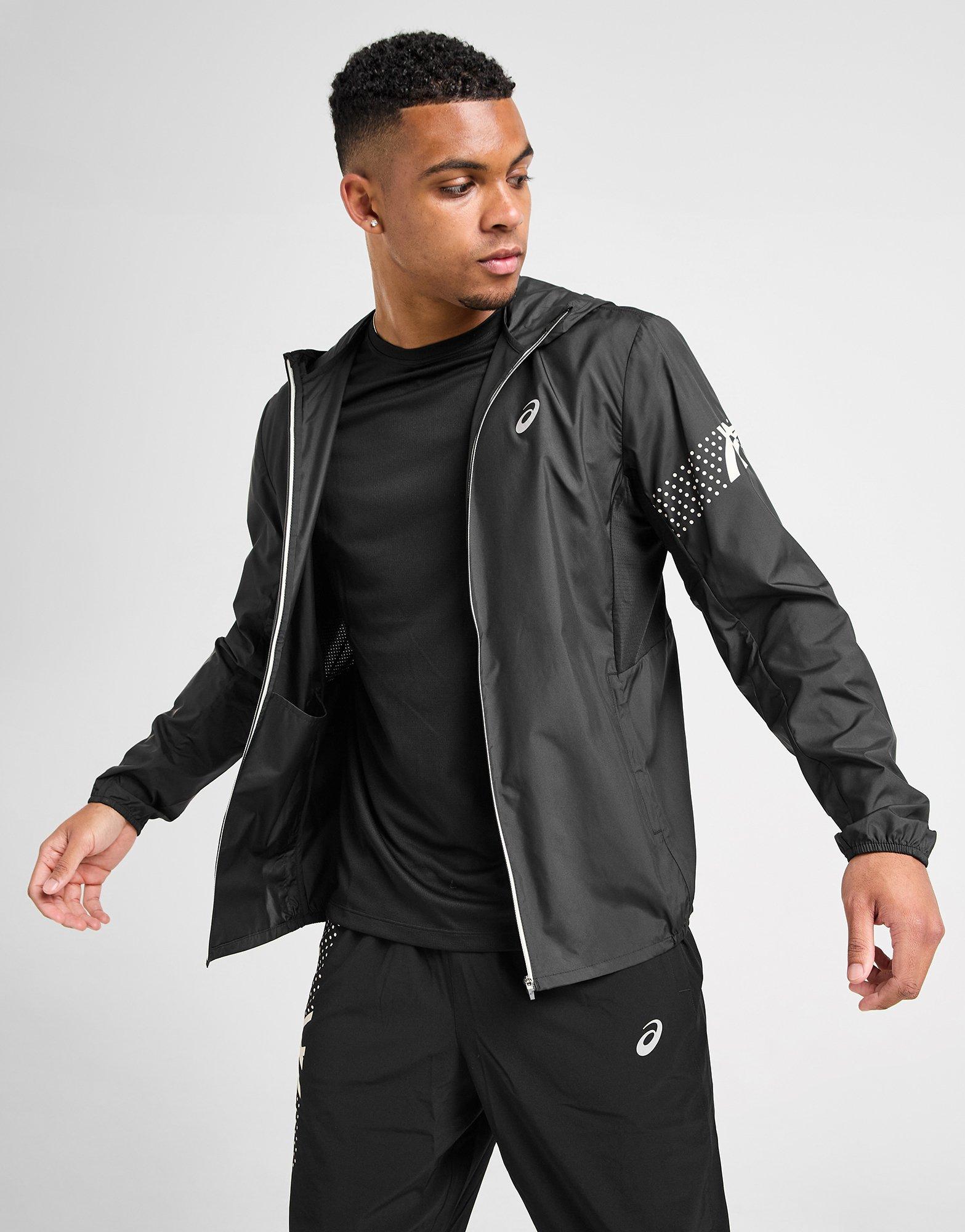 Icon Jacket