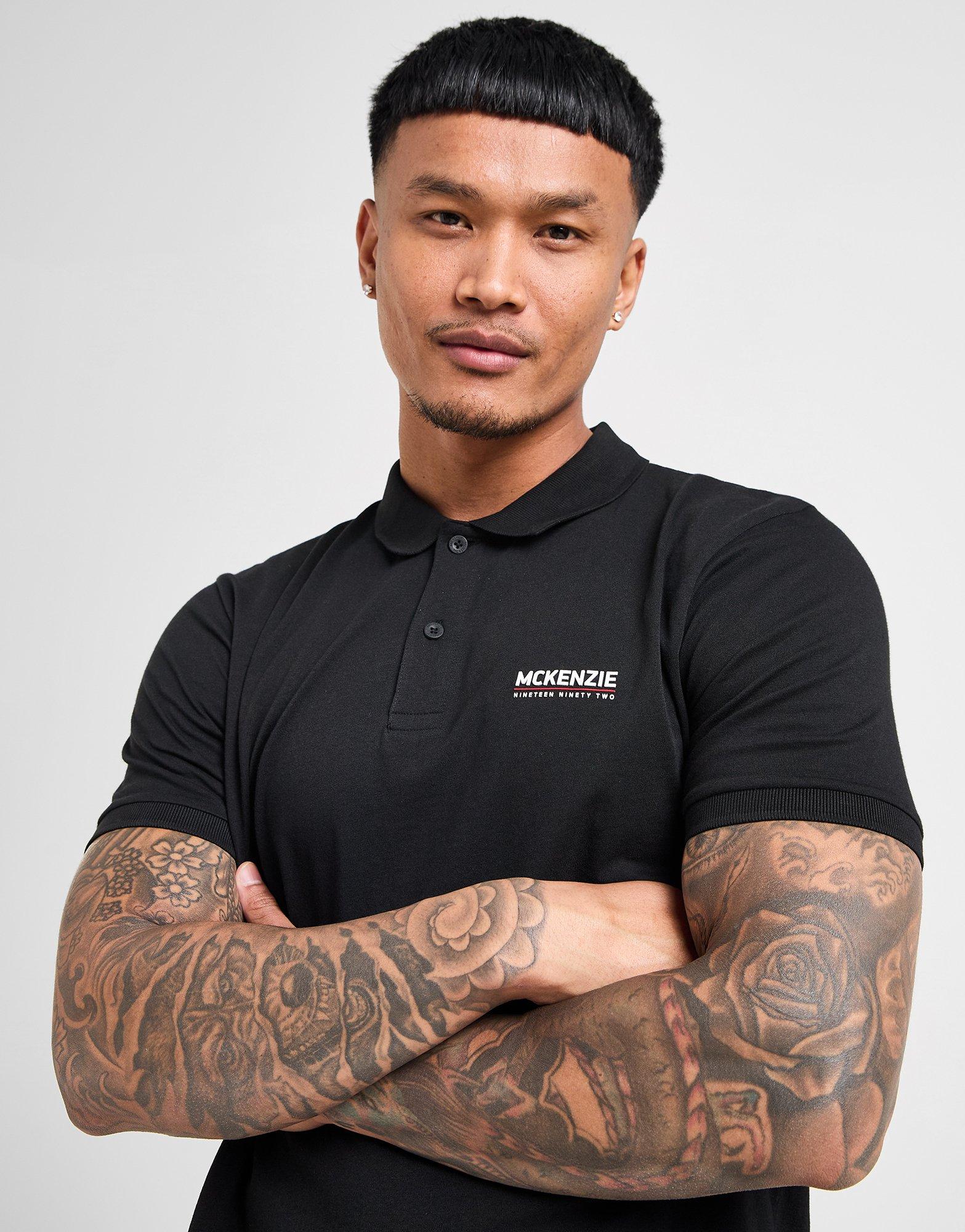 Essential Polo Shirt