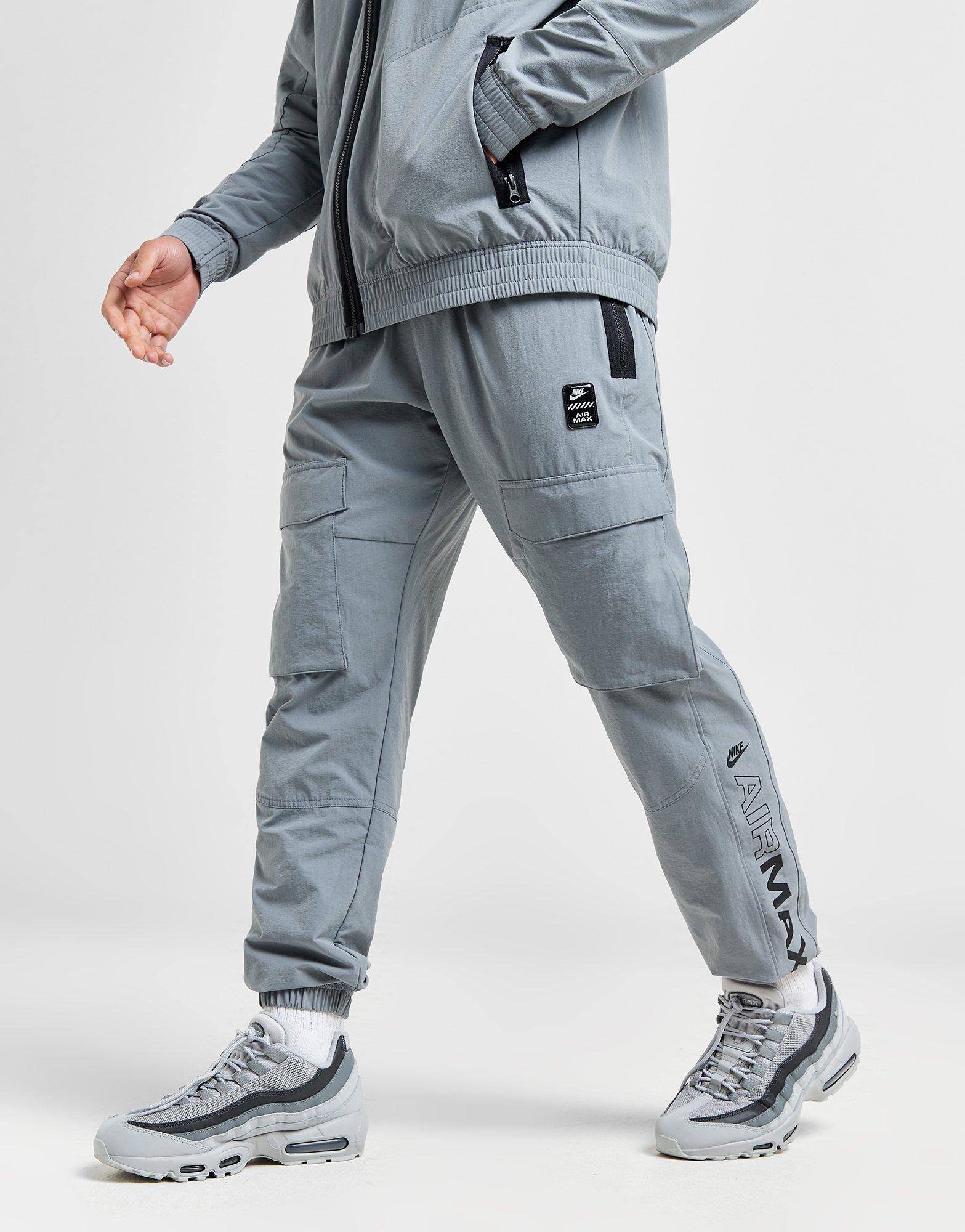 Air Max Woven Cargo Pants