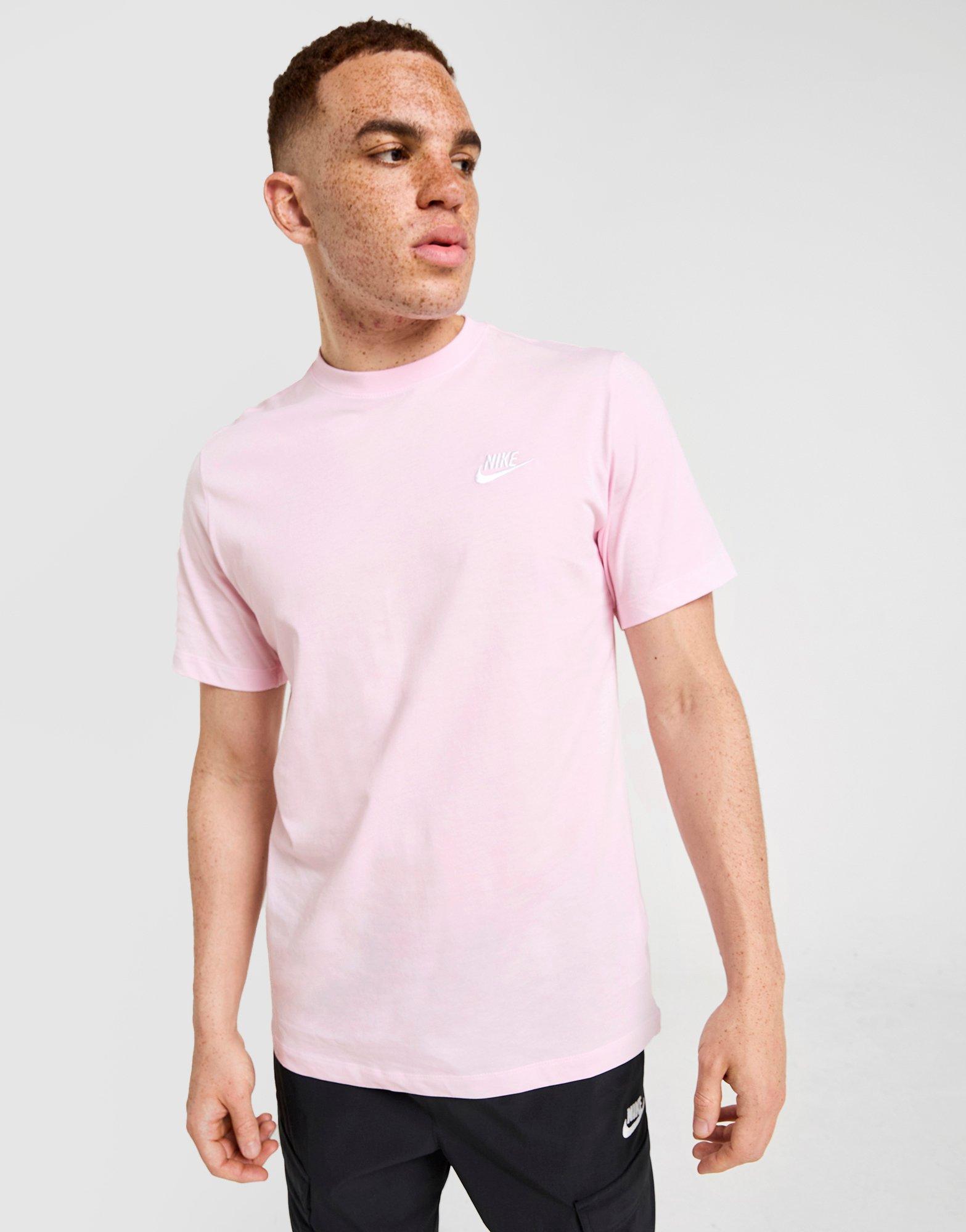 Sportswear Club T-Shirt