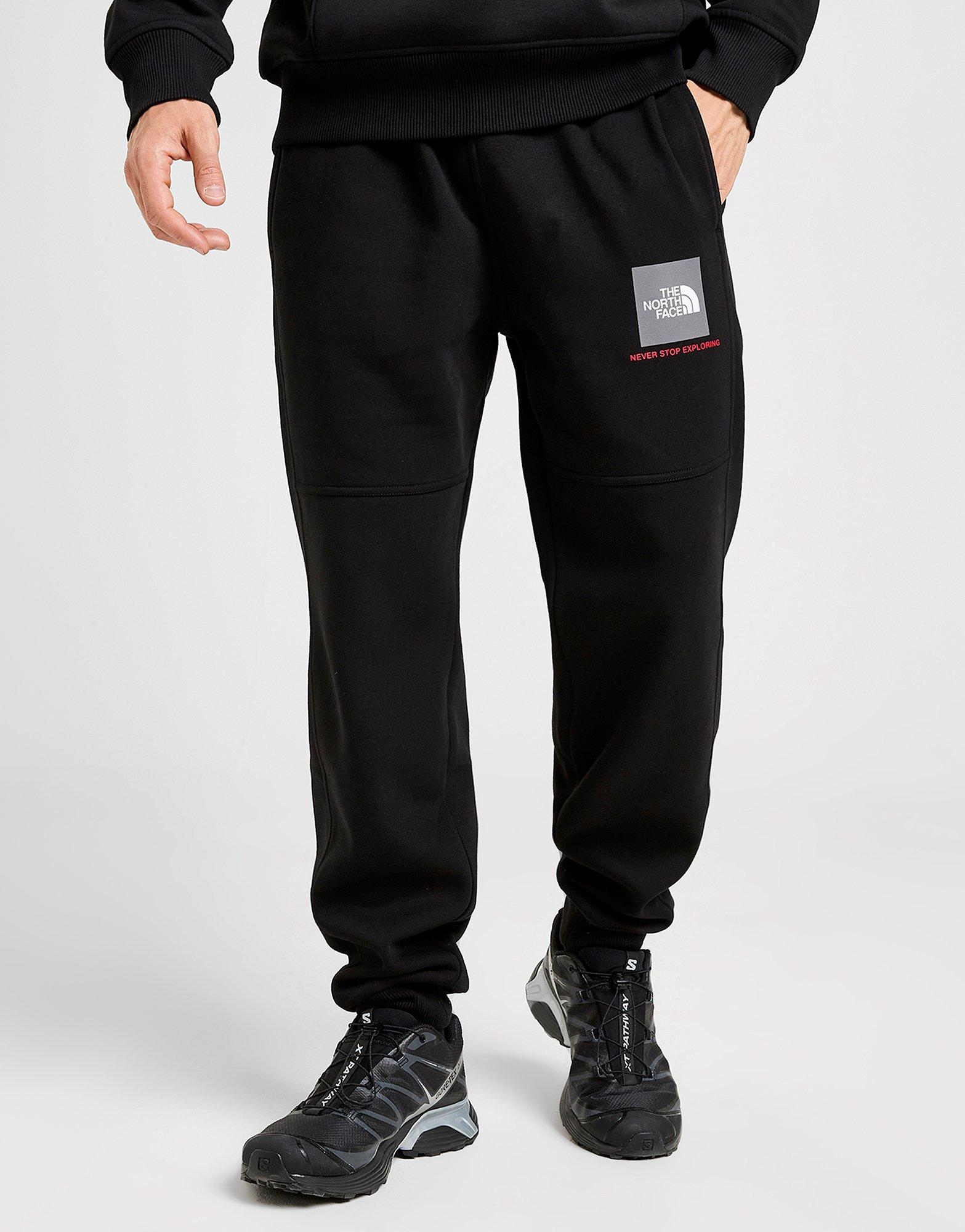 Fine Box Logo Joggers