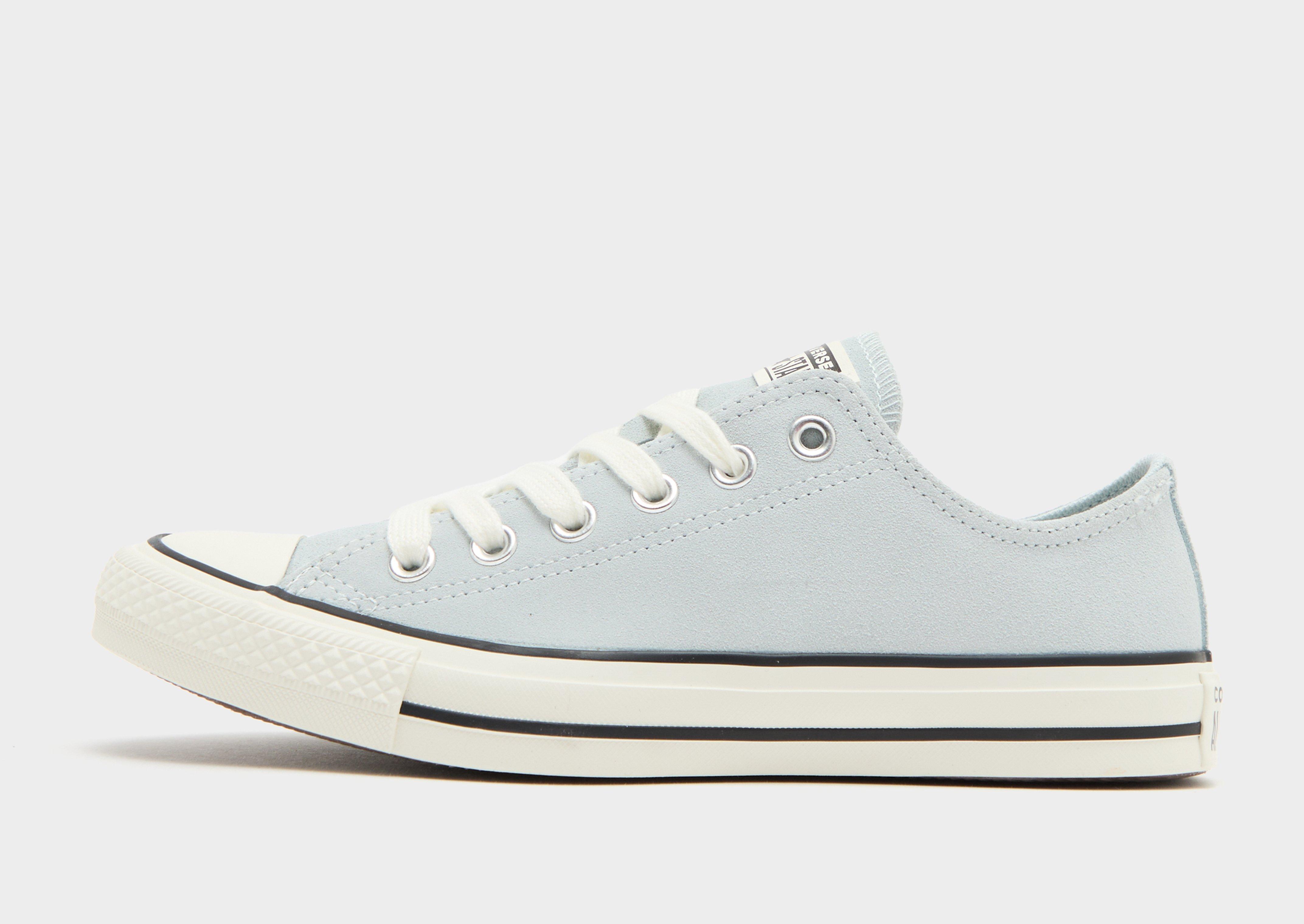 Chuck Taylor All Star Ox Low Women's