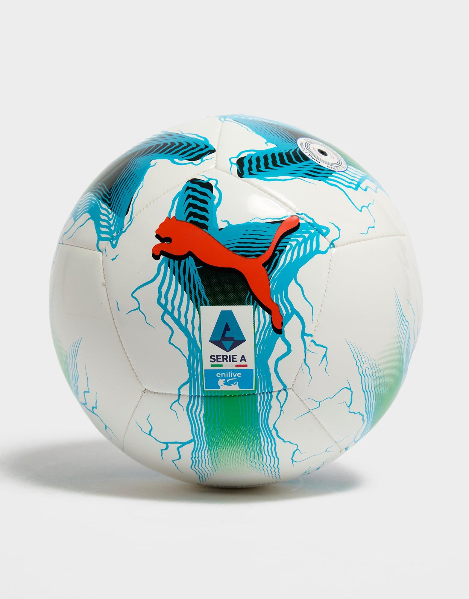 Serie A 2025/26 Orbita Fotball