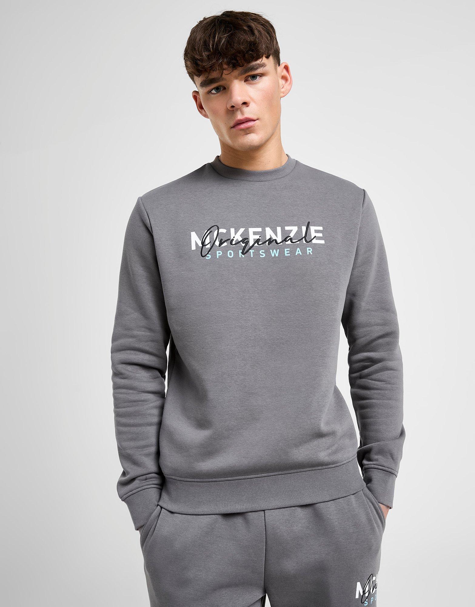 Opal Crew Sweatshirt