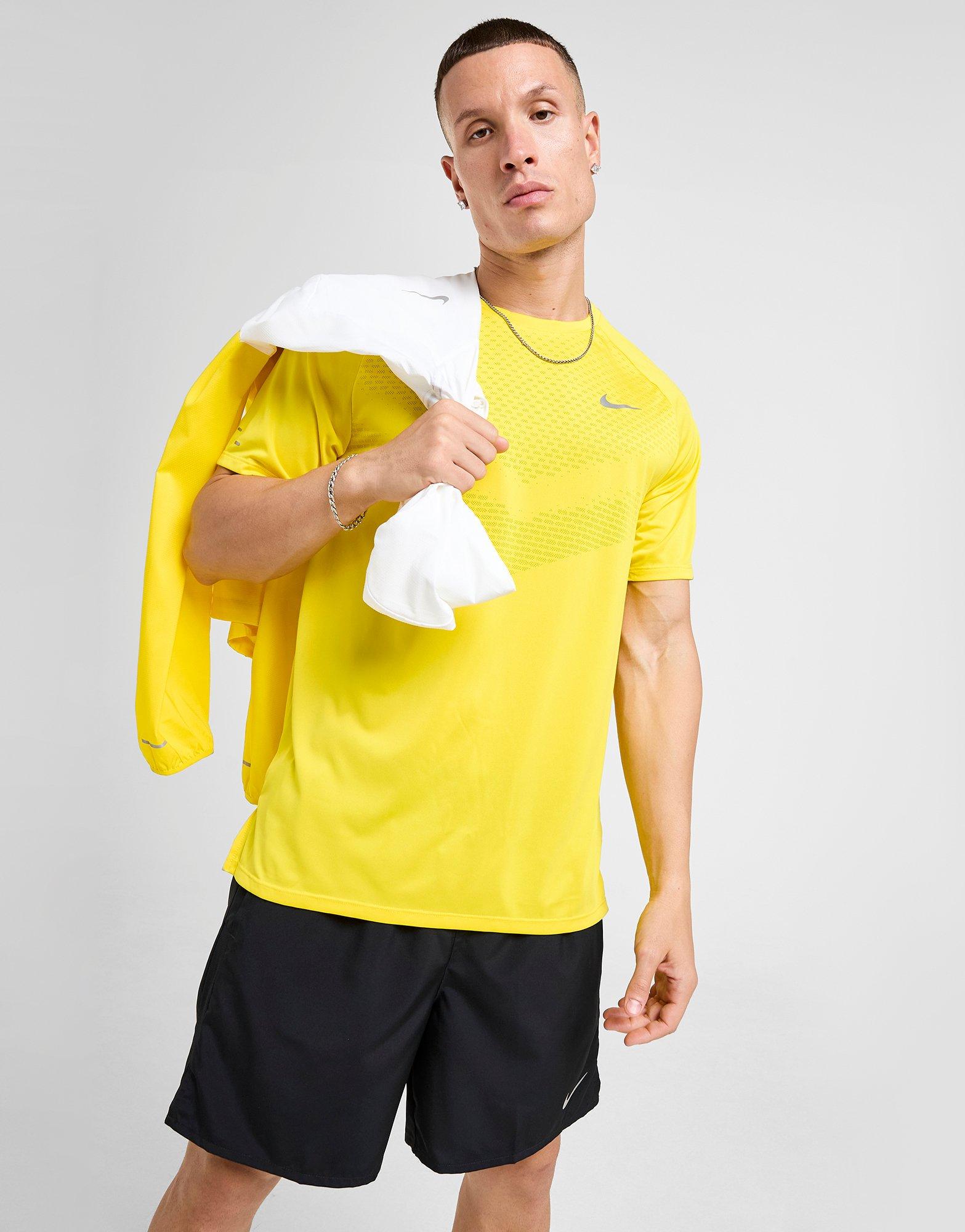 Stride T-Shirt
