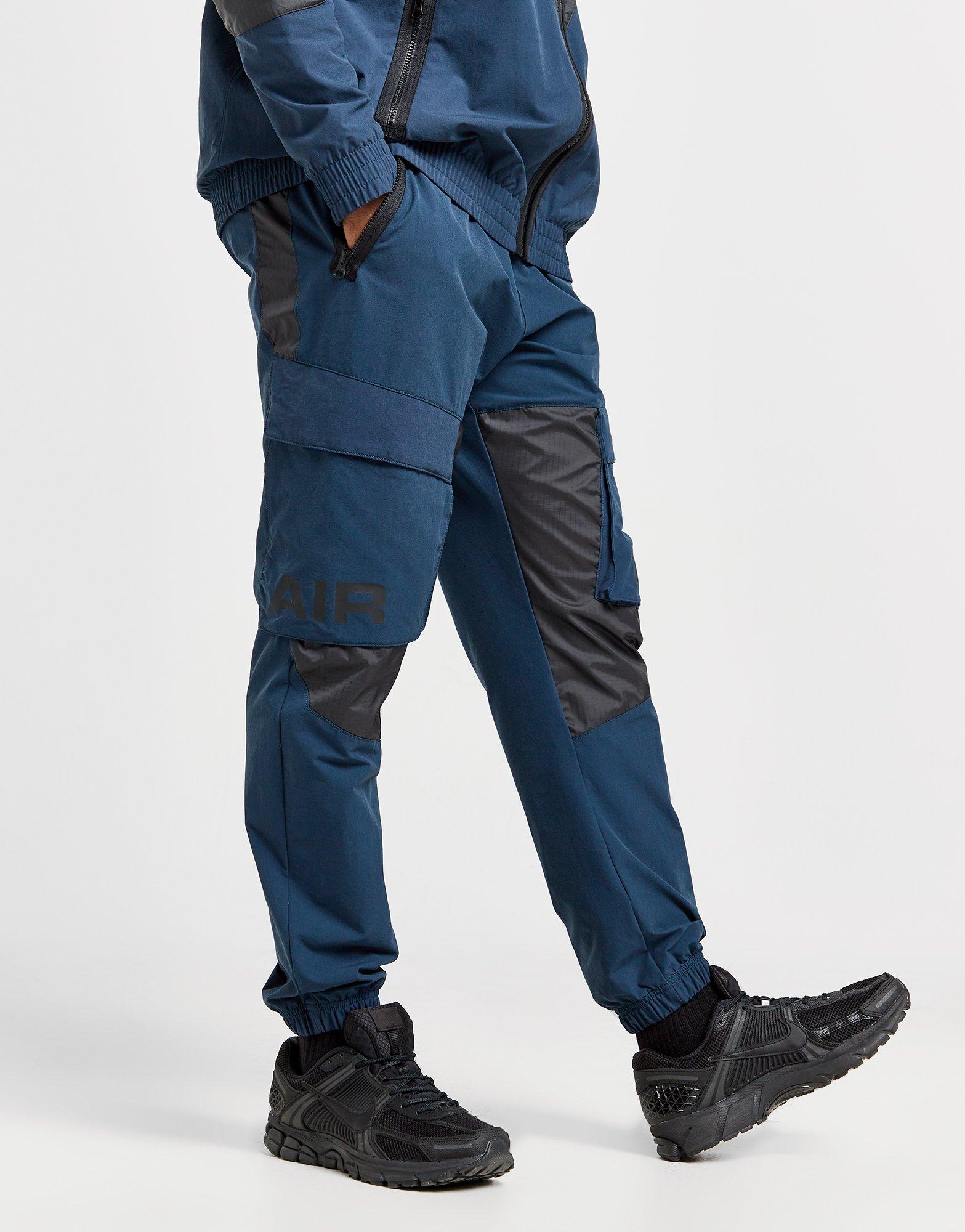 Air Max Woven Cargo Track Pants