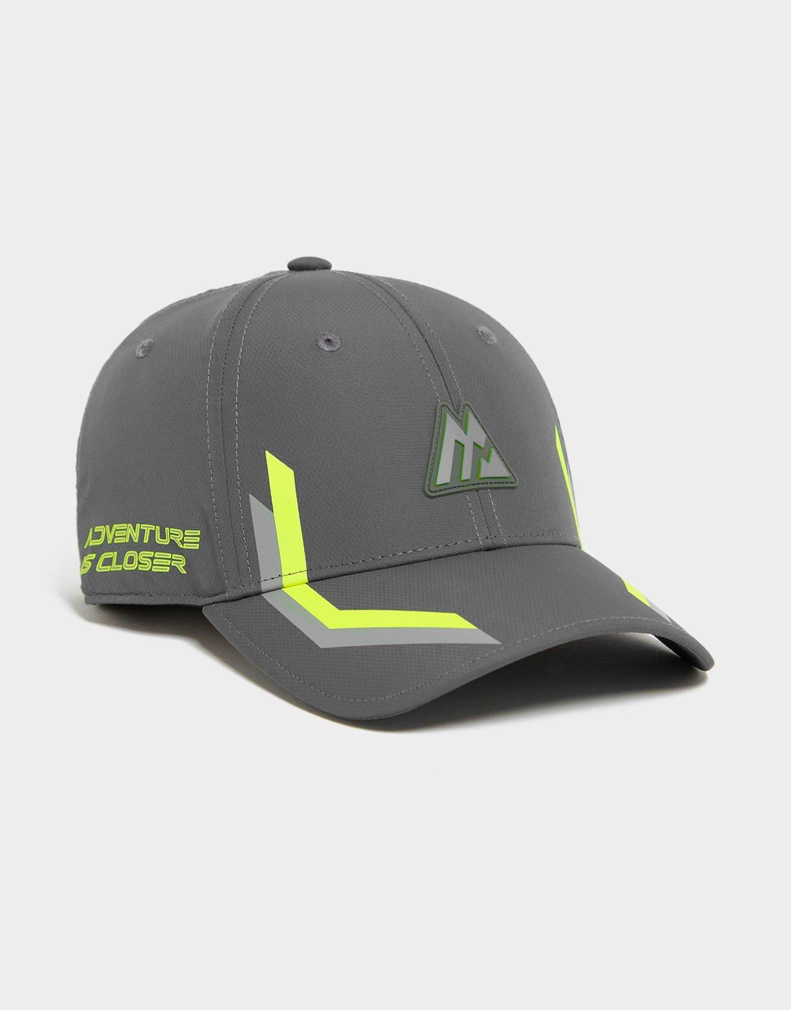 Tech Cap