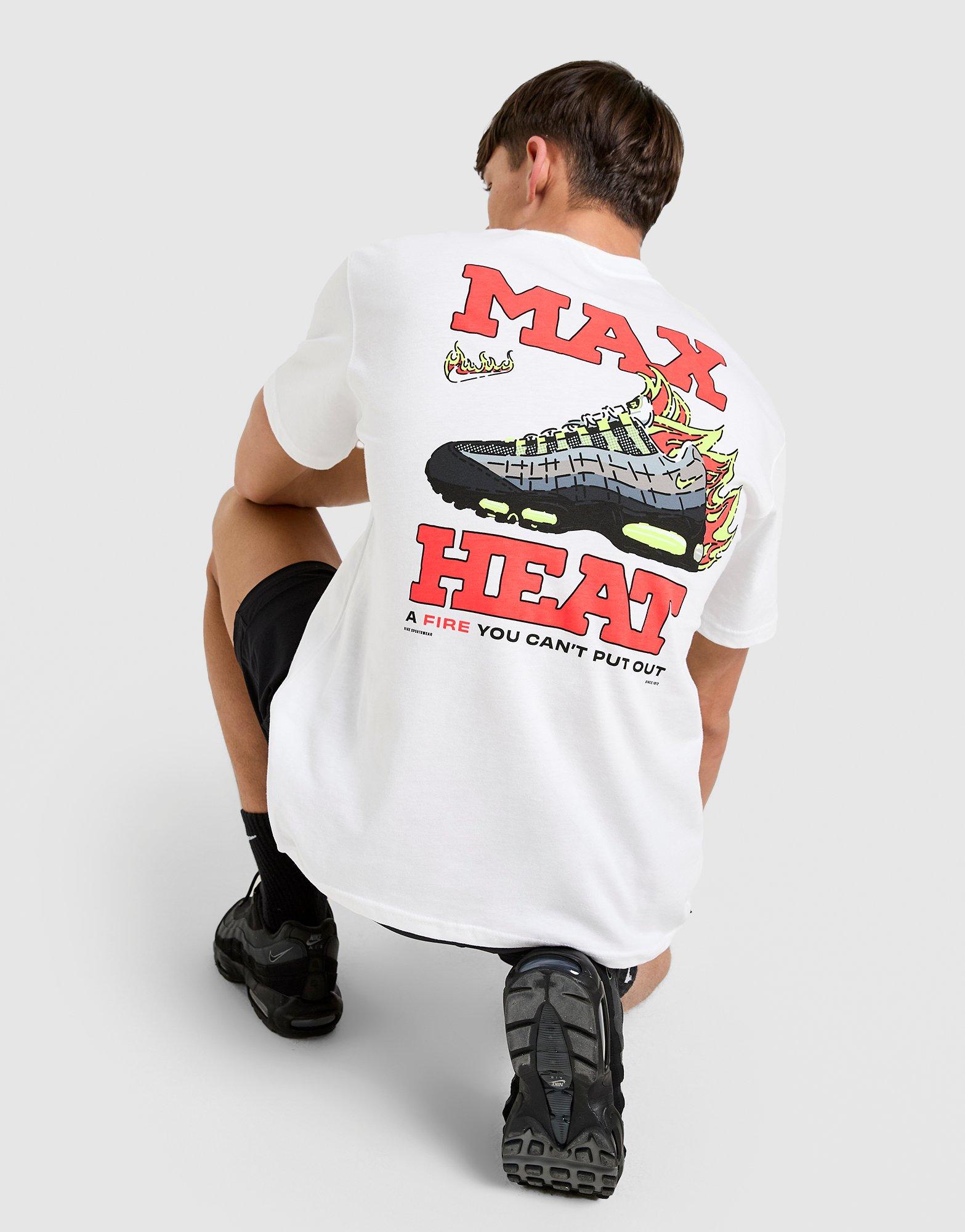 Air Max 95 T-Shirt