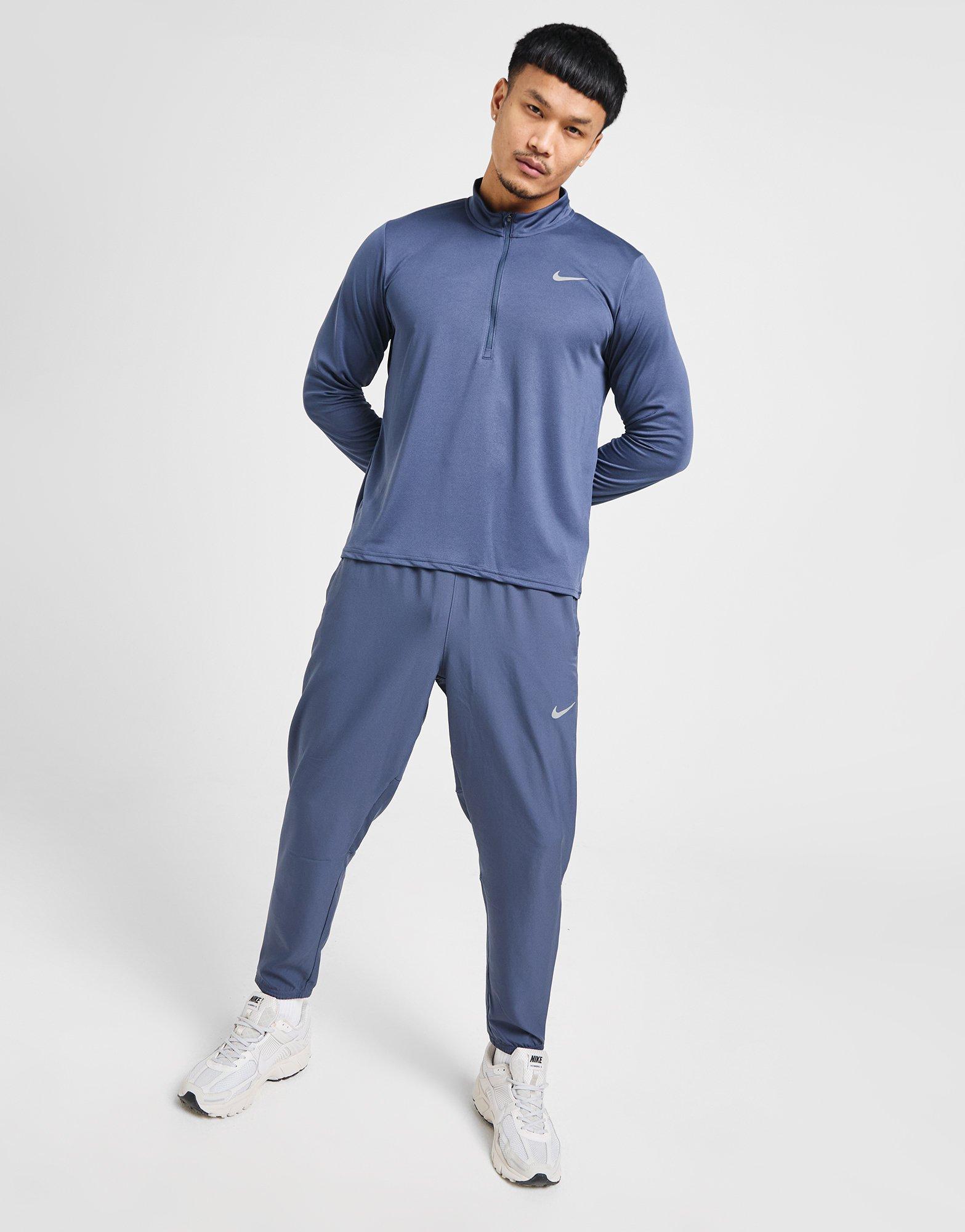 Pacer 1/4 Zip Top