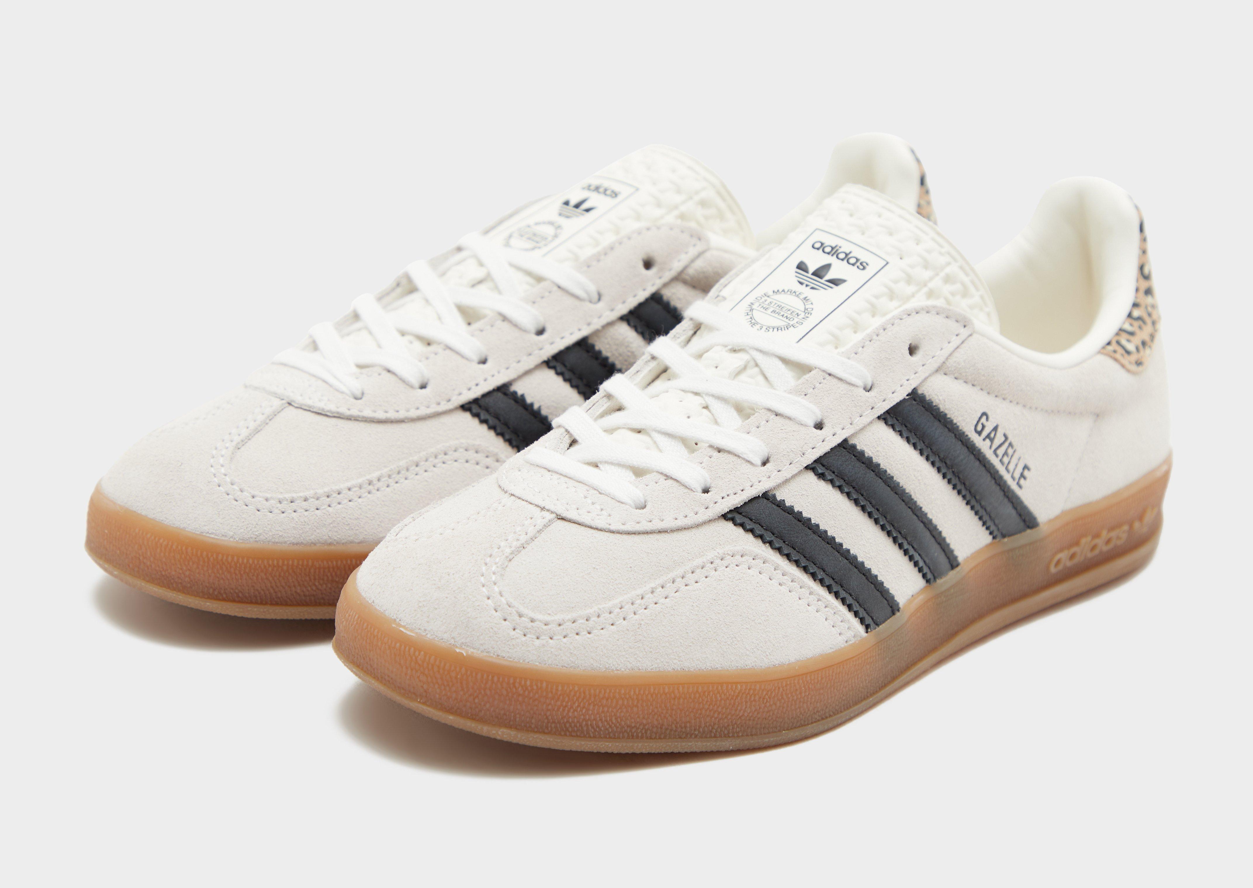 Originals Gazelle Indoor Women's