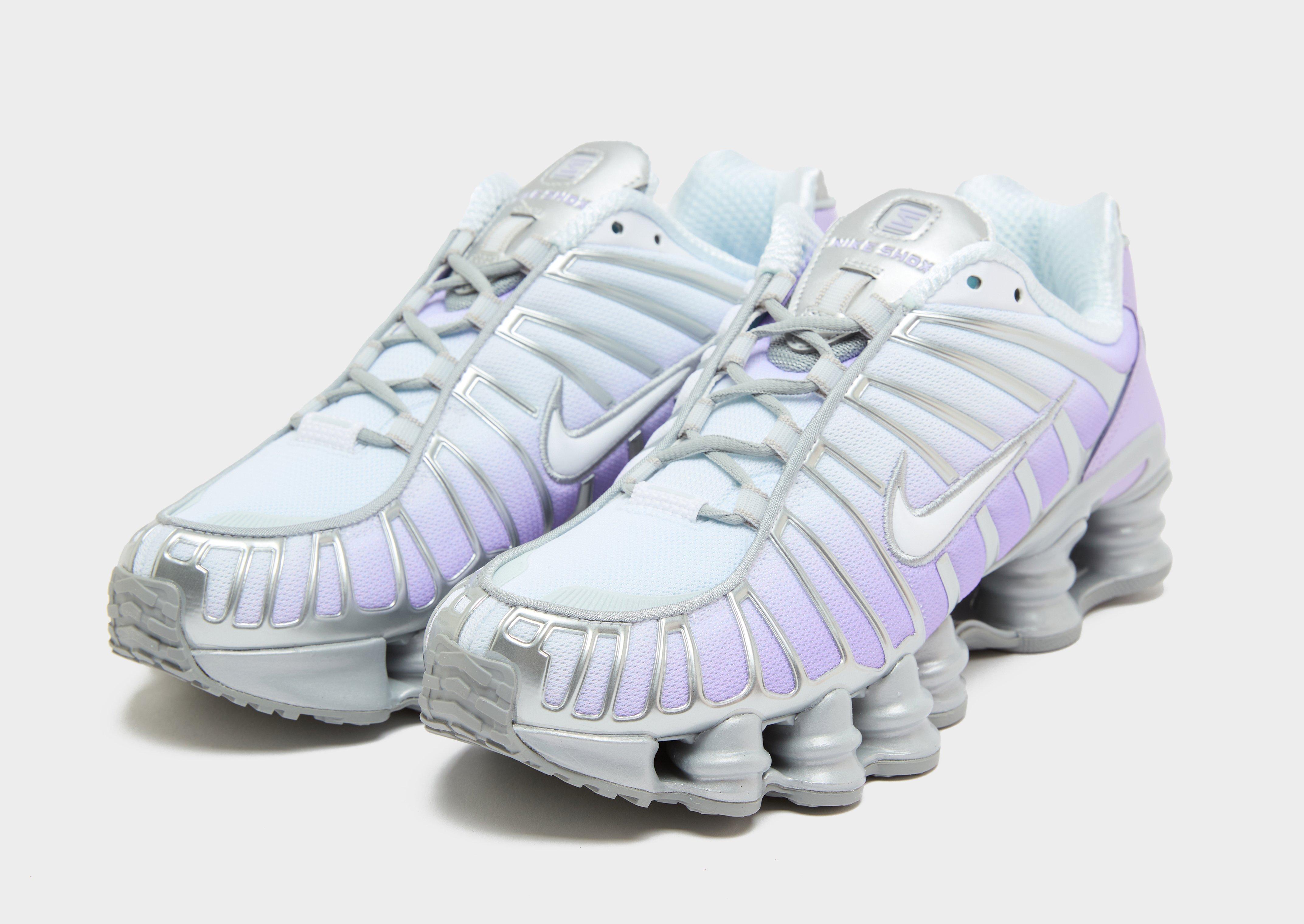 Shox TL Women's