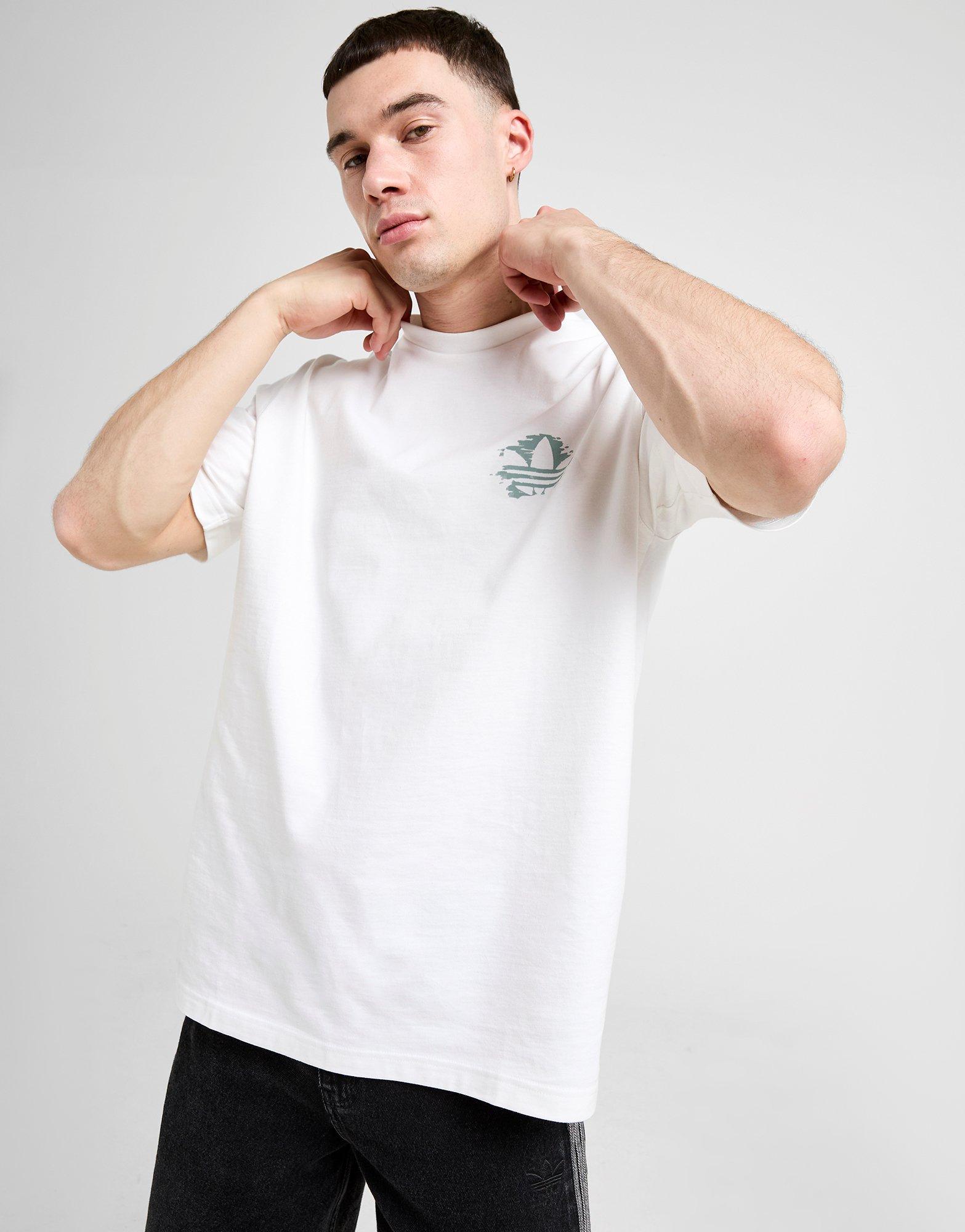 Originals Island Graphic T-Shirt