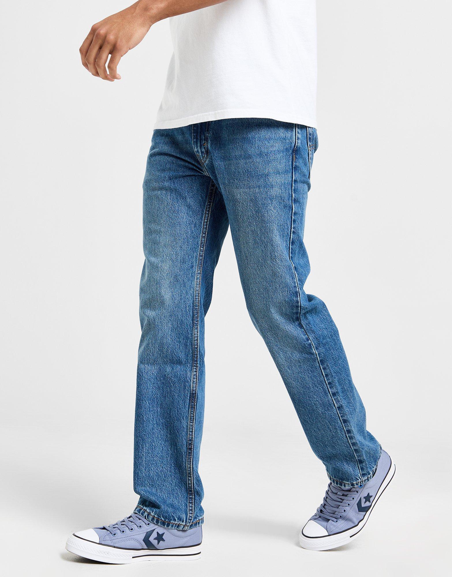 555 '96 Relaxed Jeans