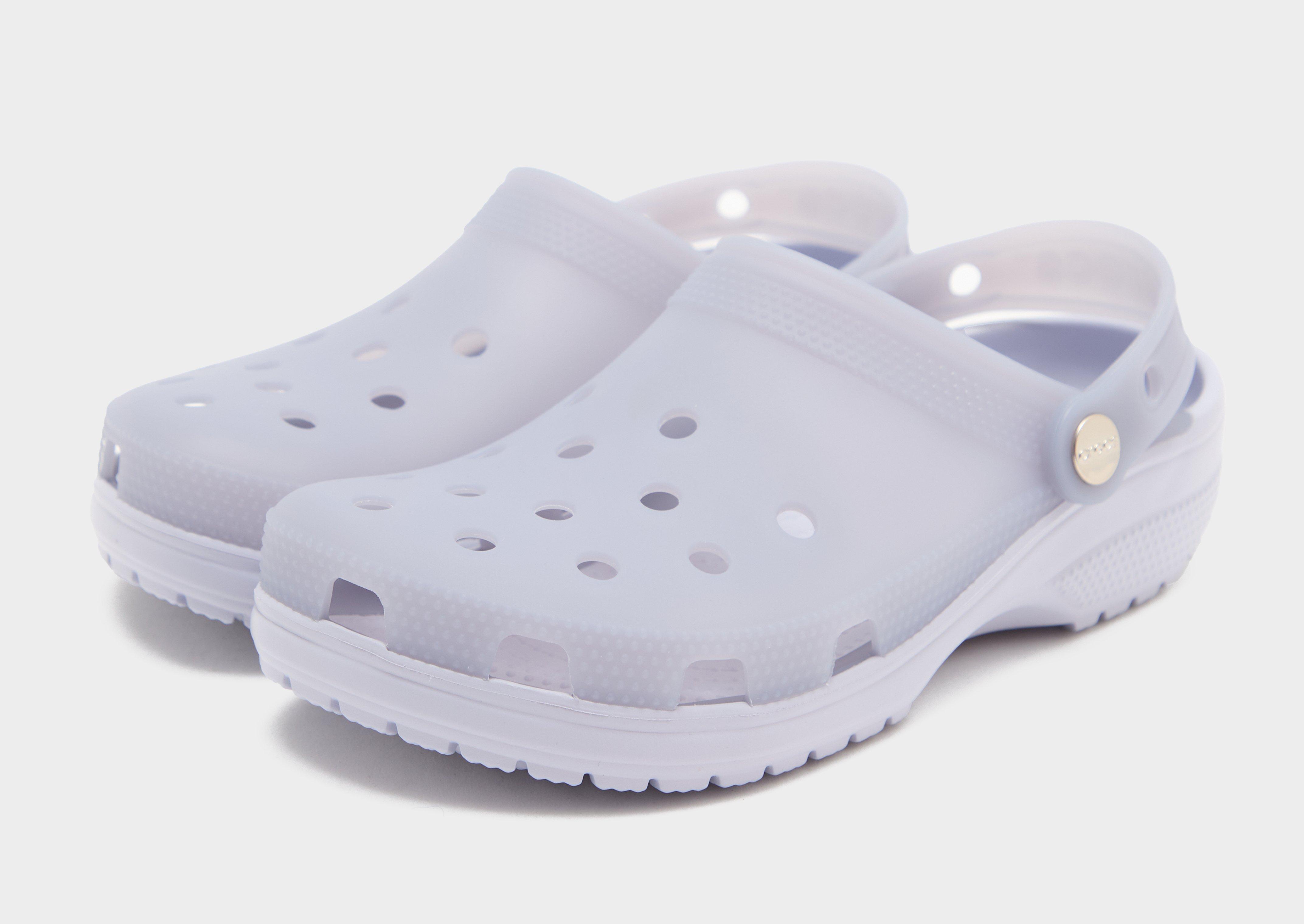 Frosted Clog Women's