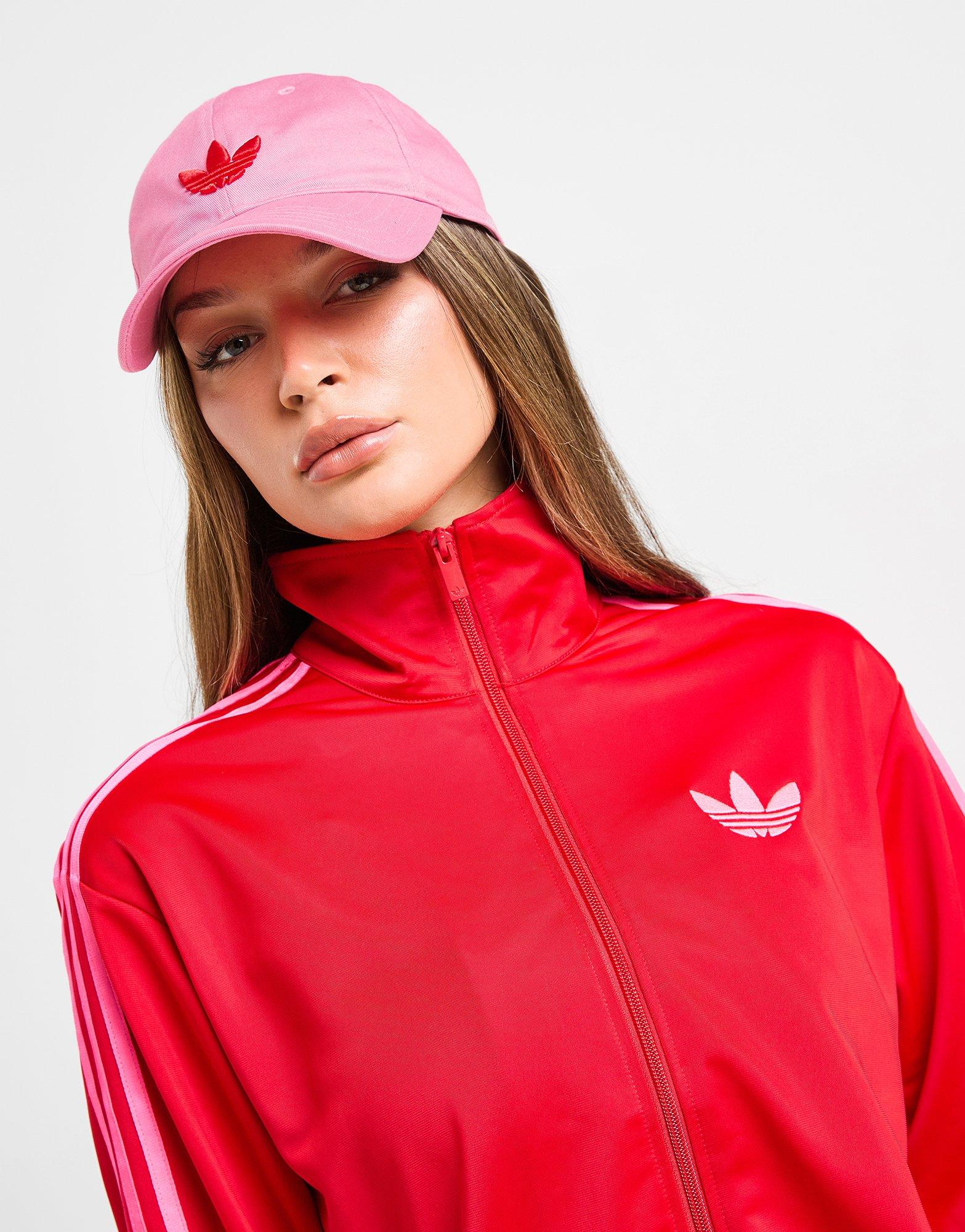 Classic Trefoil Cap