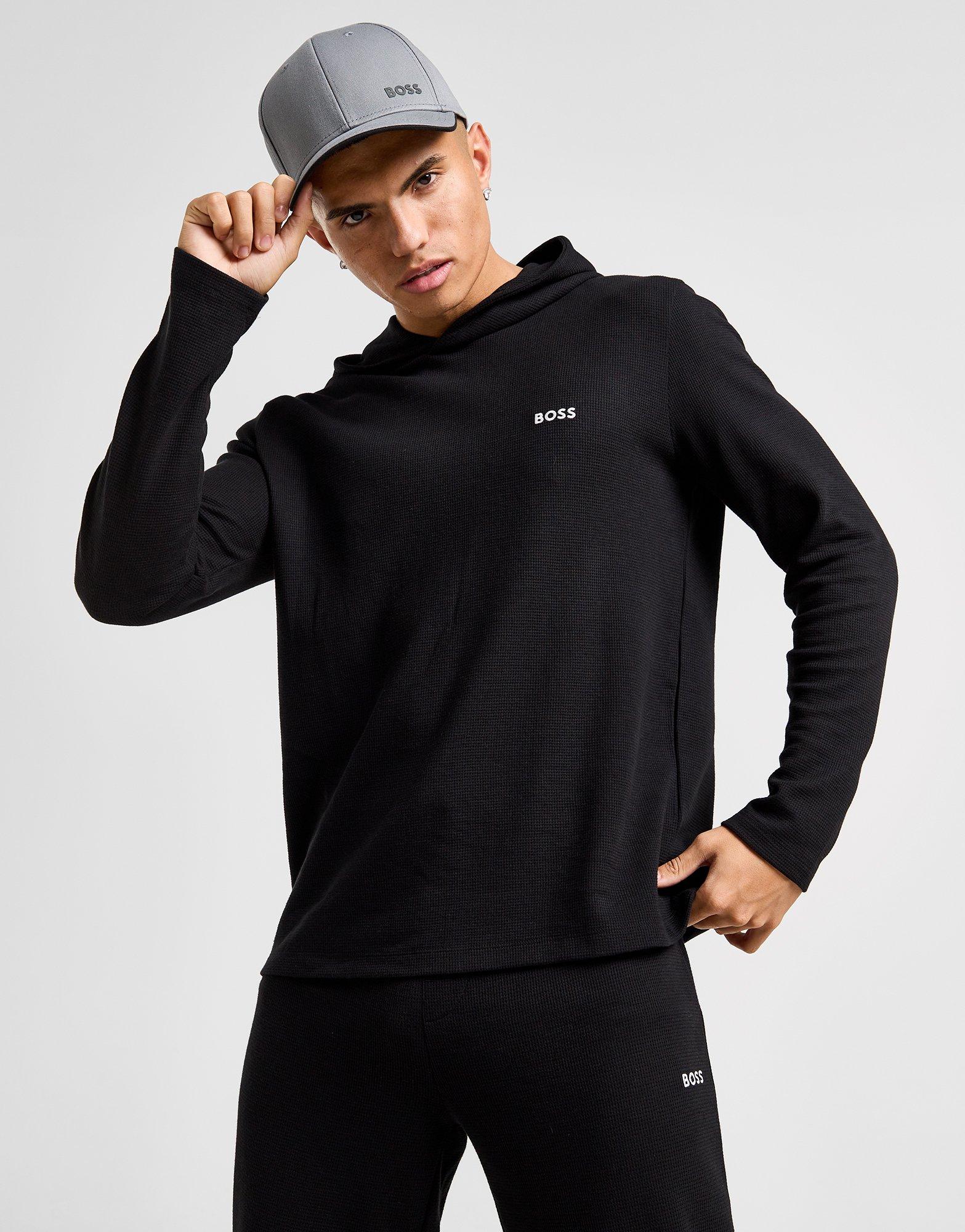 Waffle Overhead Tracksuit