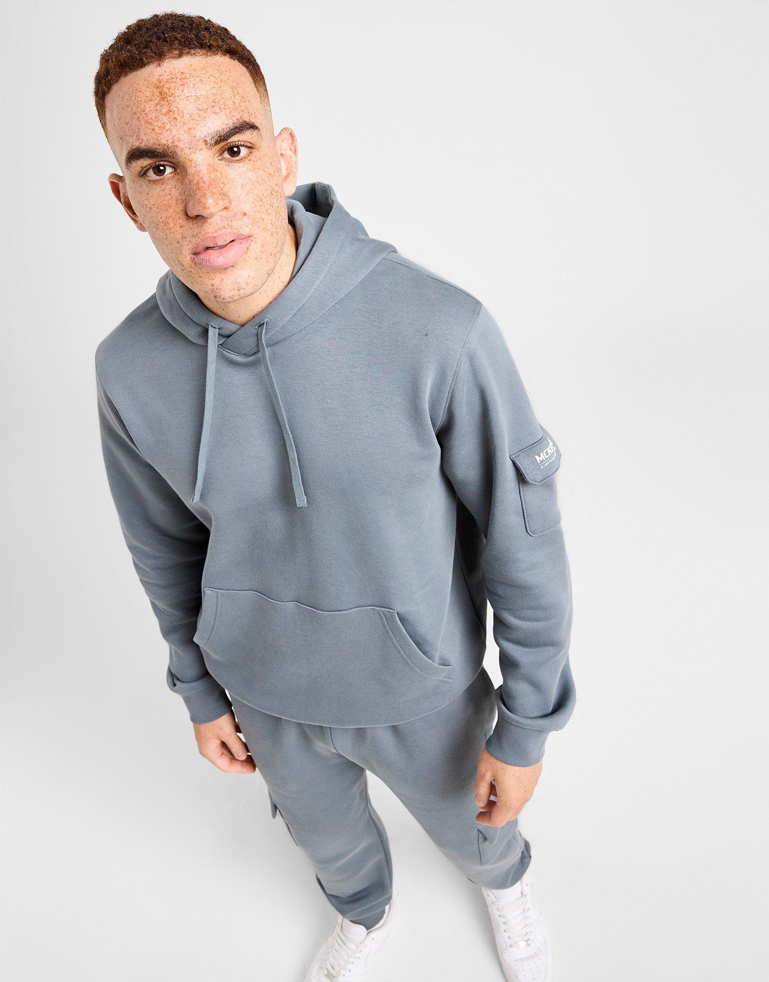Essential Cargo Tracksuit