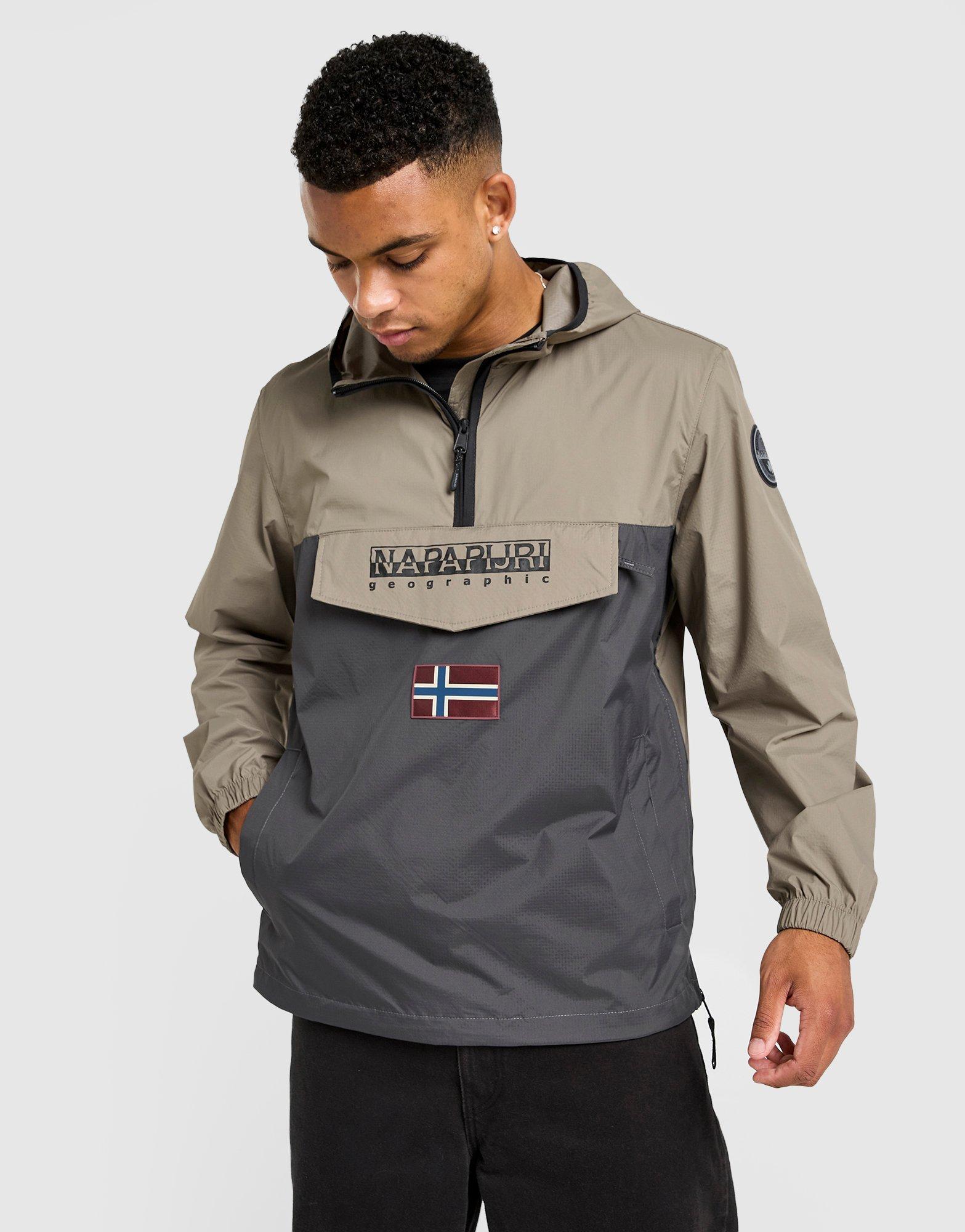 Napapijri Festival Arper Jacket