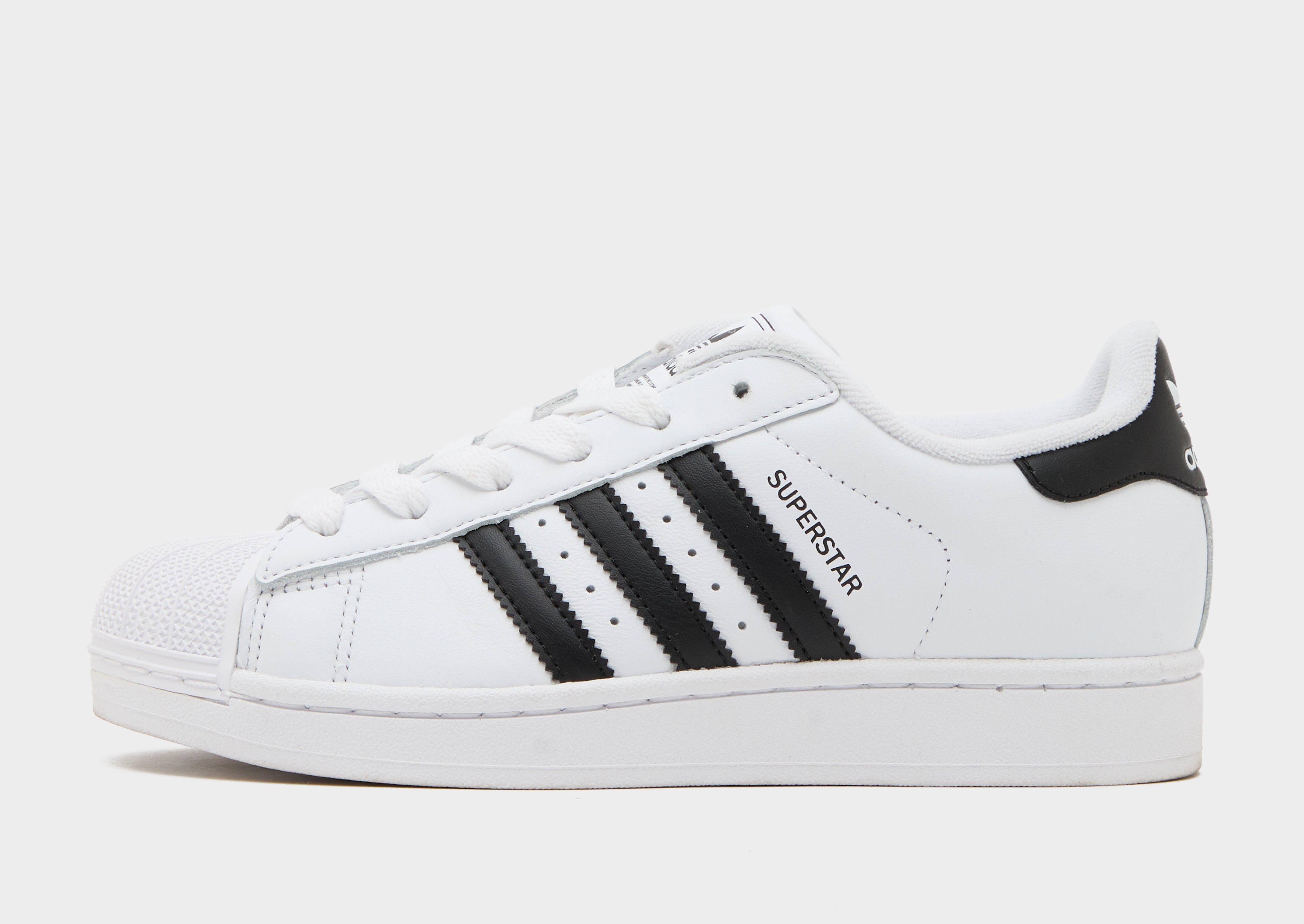 Originals Superstar II Women's