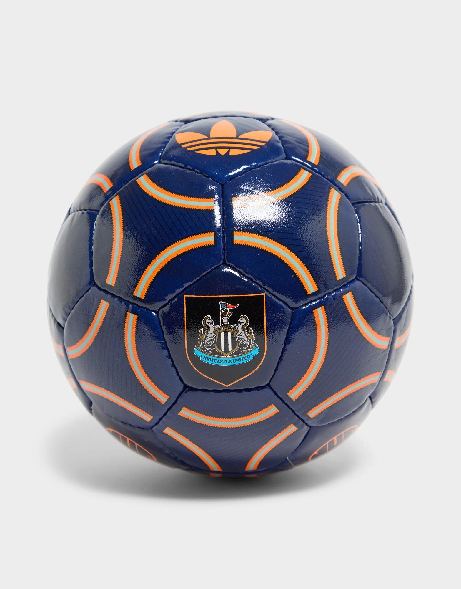 Originals Newcastle United FC Club Trefoil Football