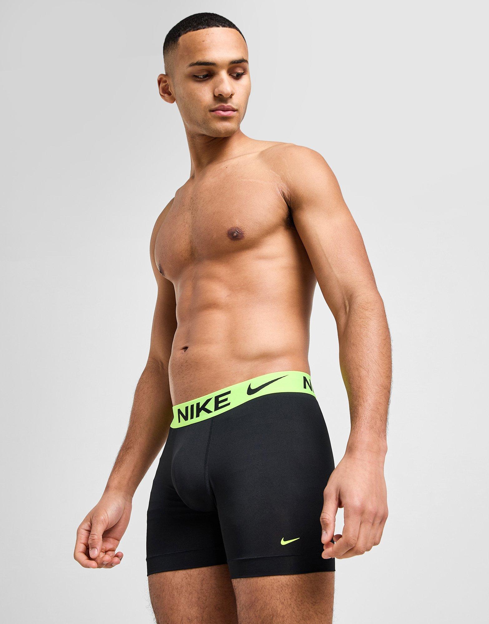 3-Pack Micro Boxers