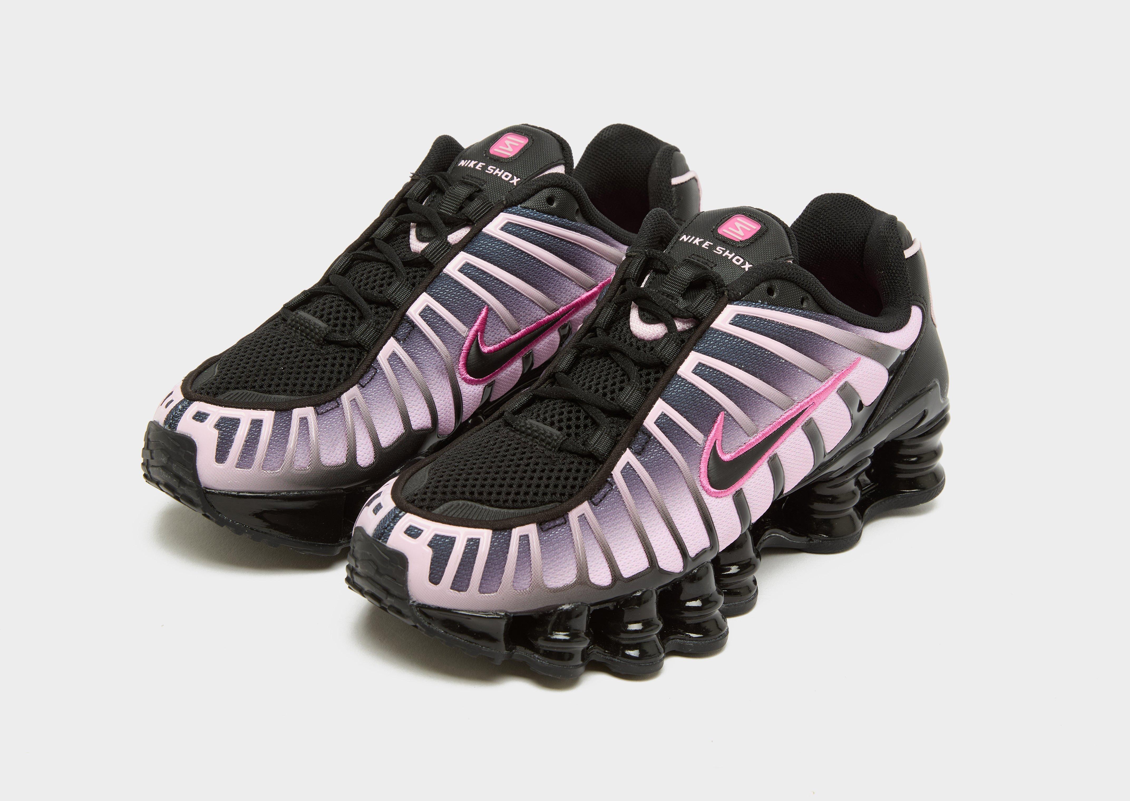 Shox TL Women's