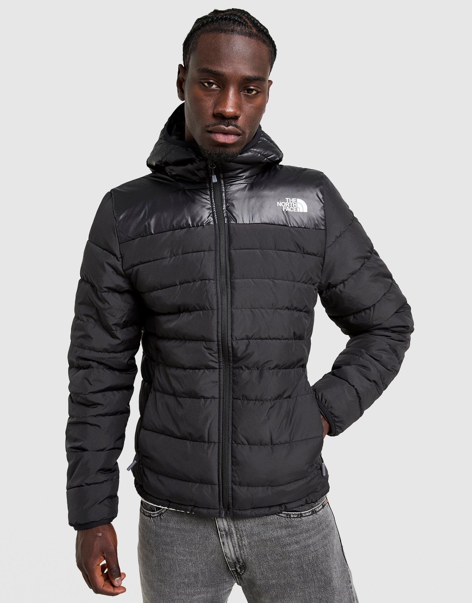 Lungern Padded Jacket