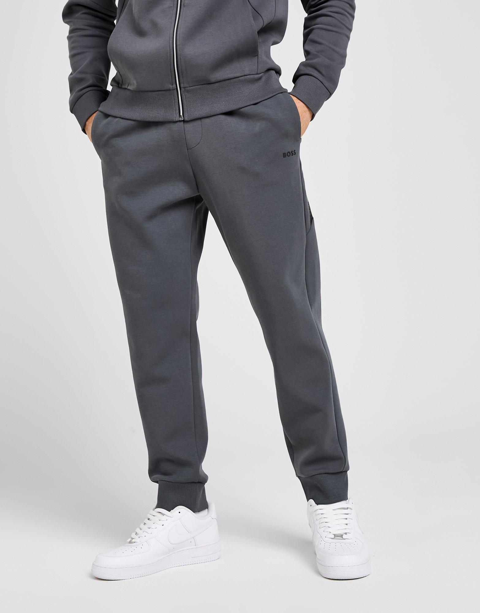 Hadiko Tape Joggers