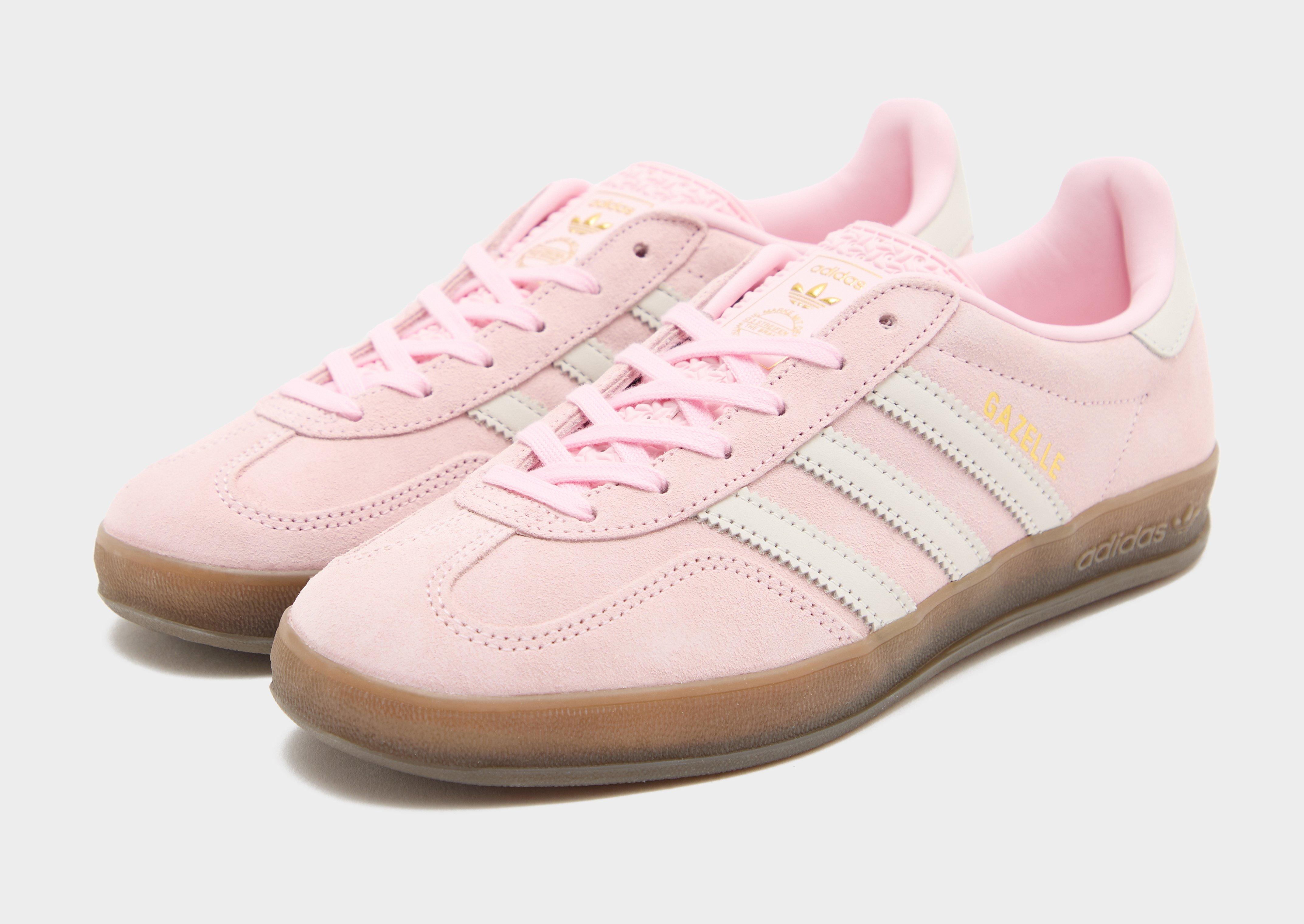 Originals Gazelle Indoor Women's