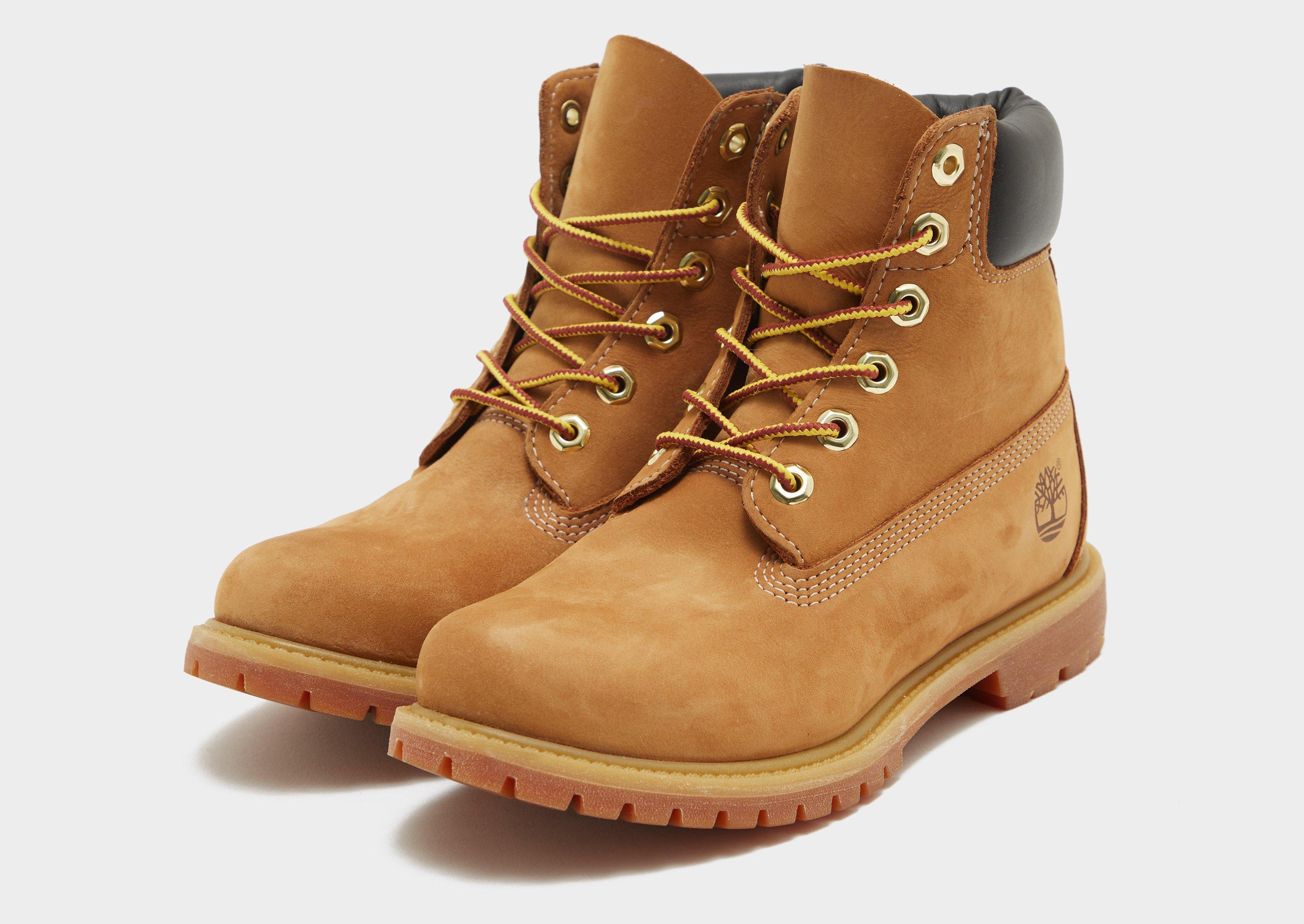 Timberland 6