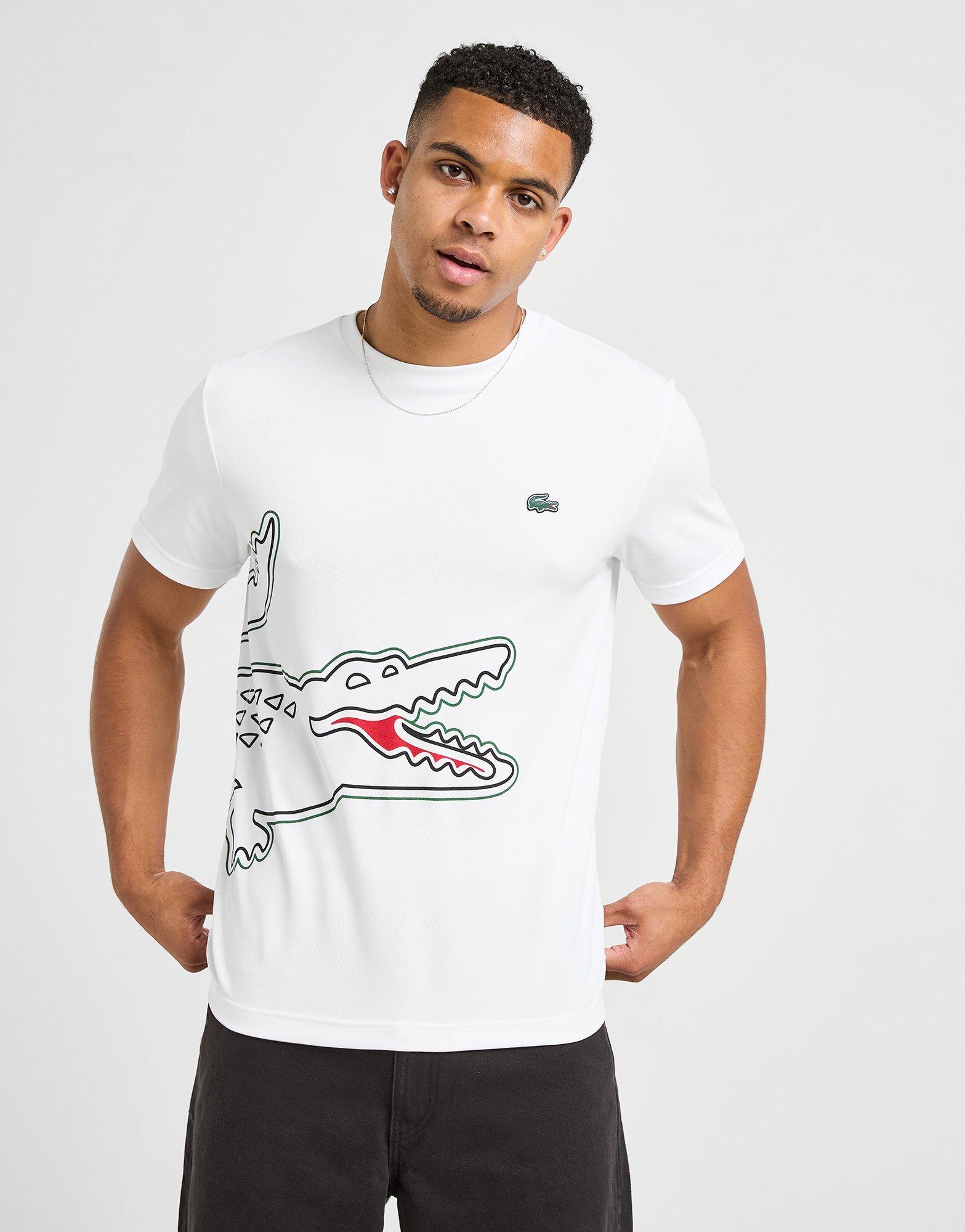 Croc Pique T-Shirt