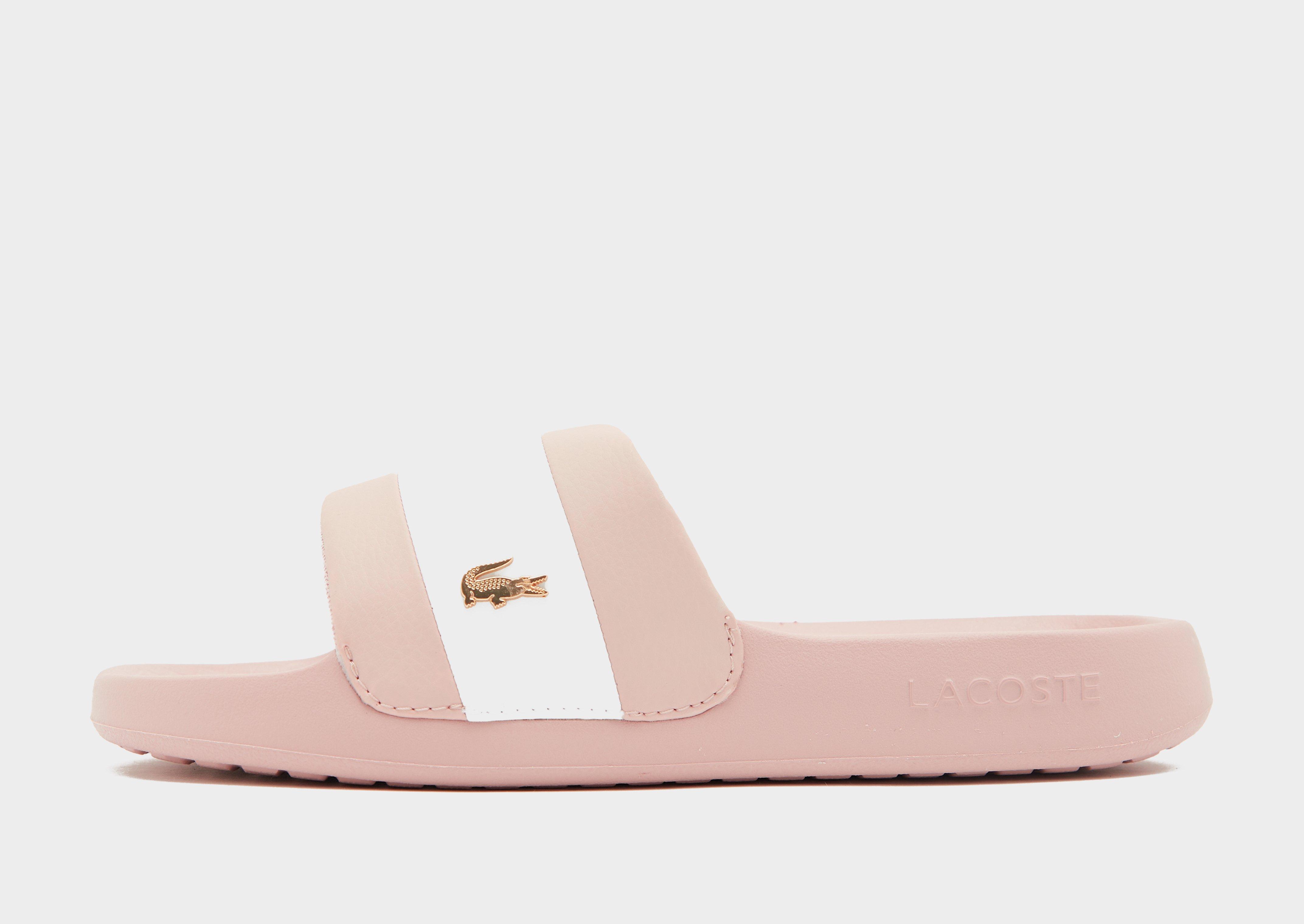 Serve Pin Slides Women's