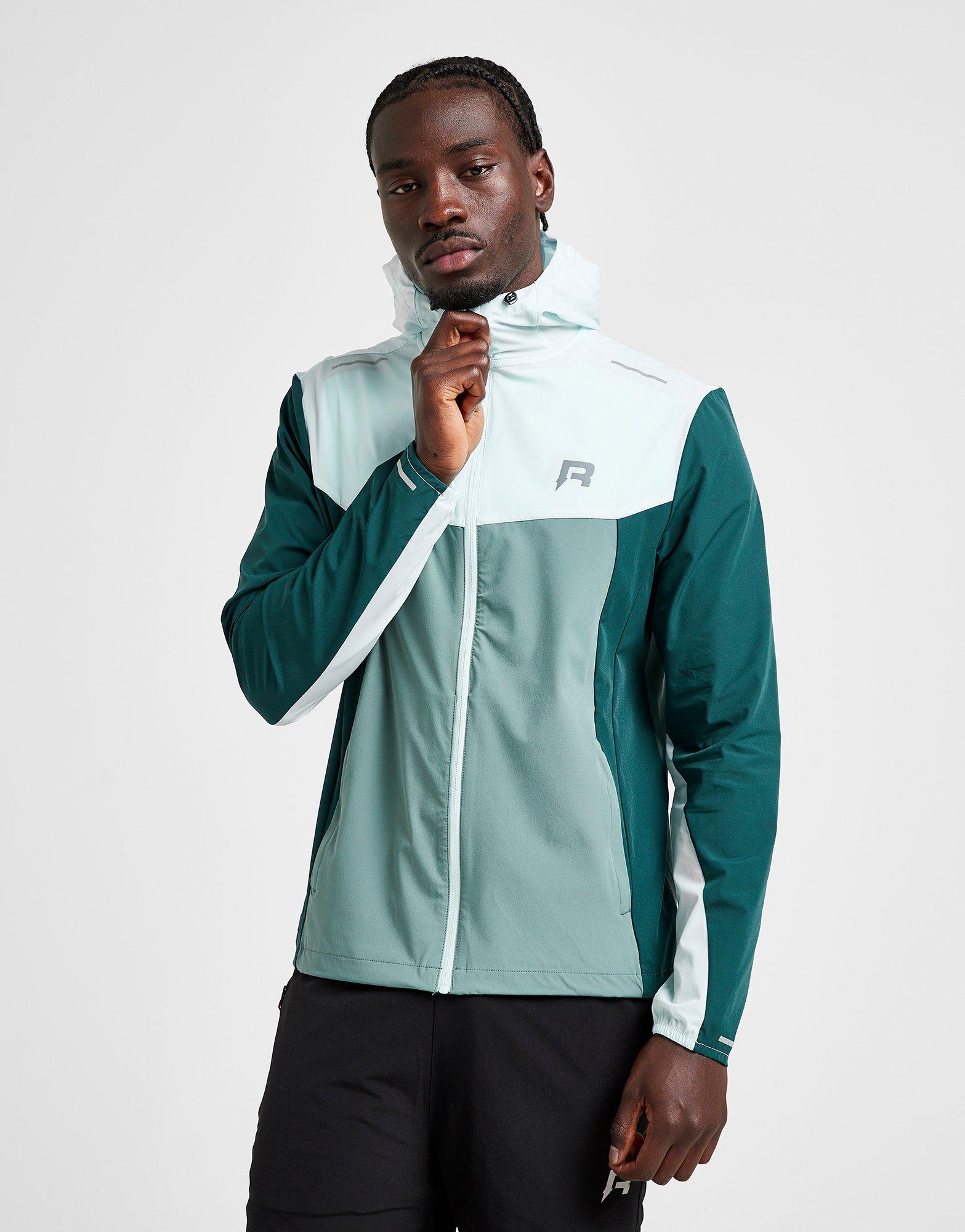 Reprimo Flight Jacket