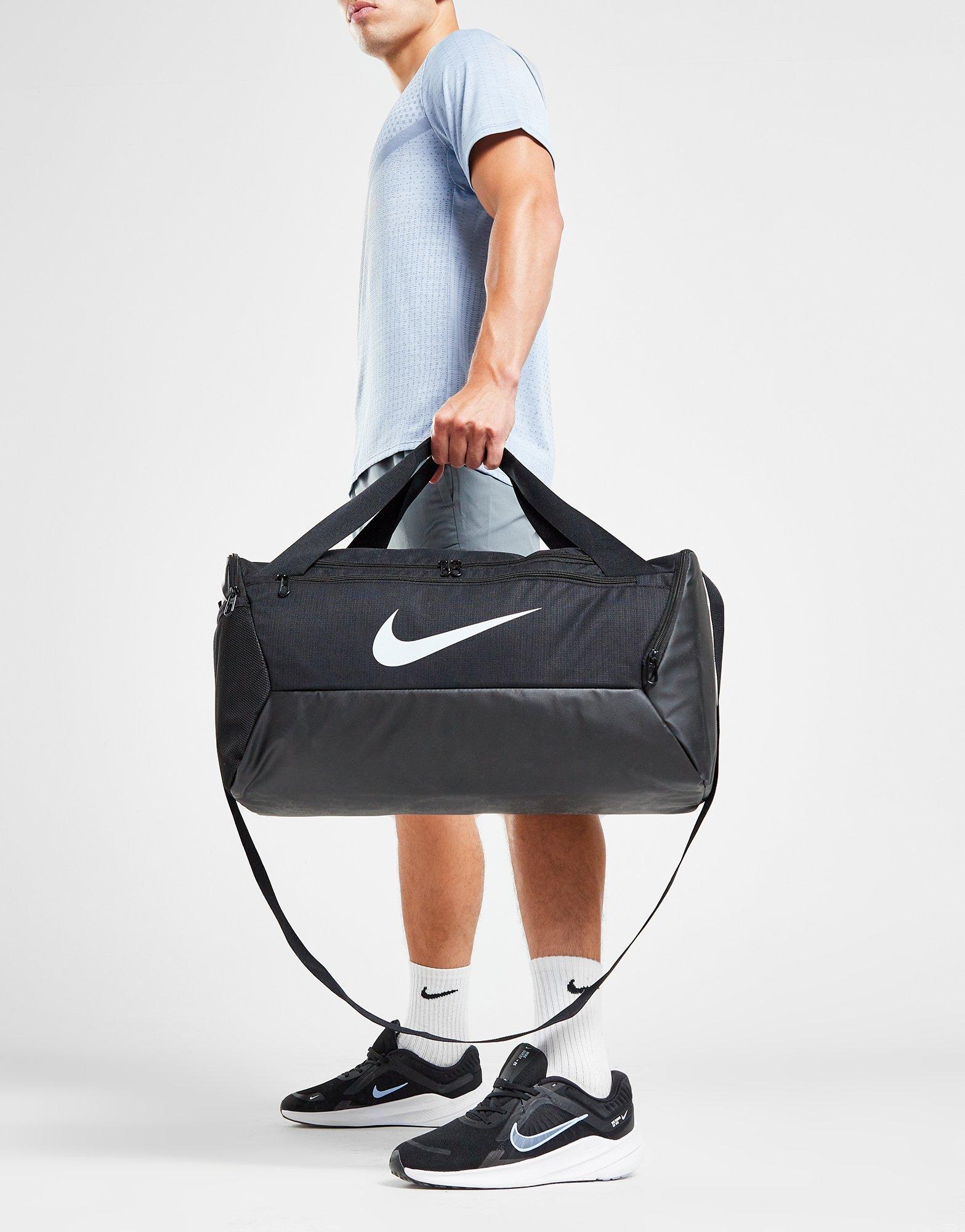 Brasilia Small Duffel Bag