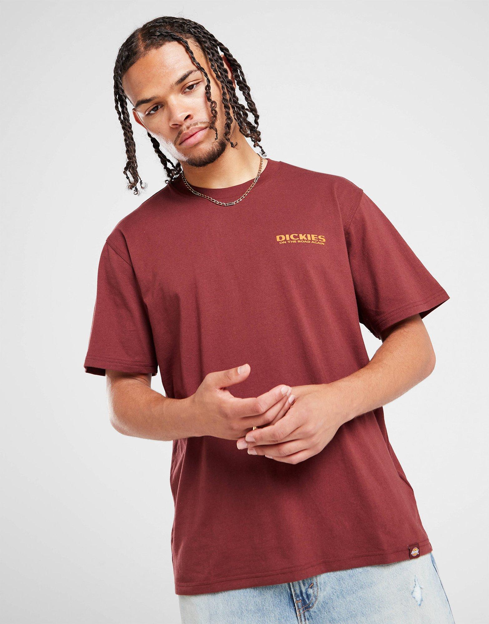 Dickies Burns T-Shirt