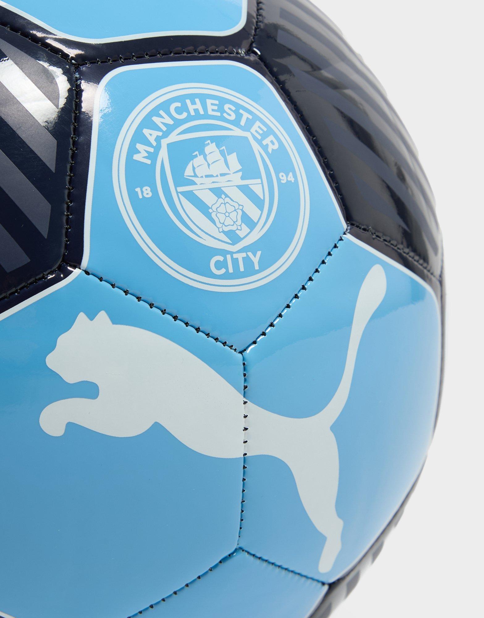 Manchester City Essentials Football
