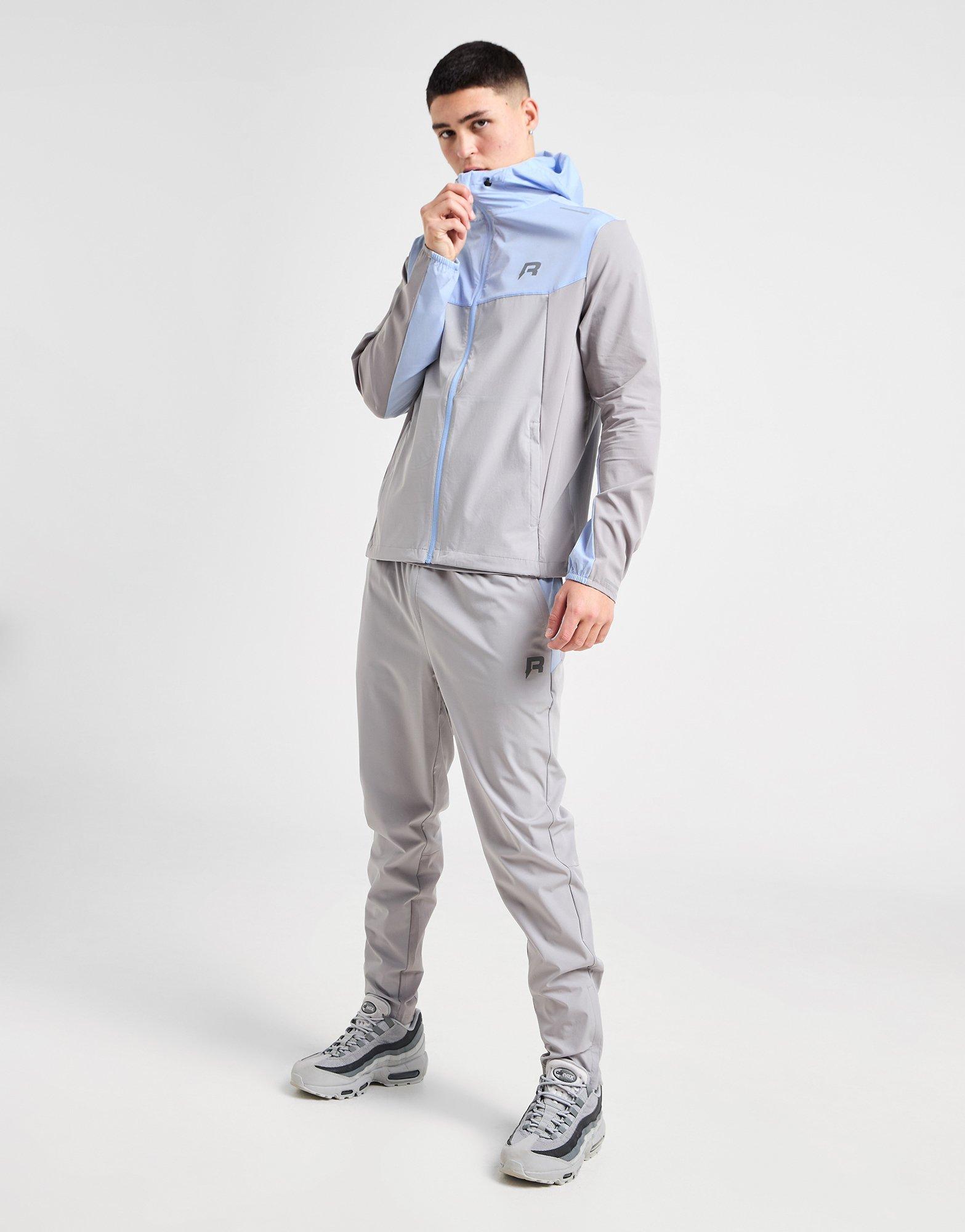 Reprimo Flight Jacket