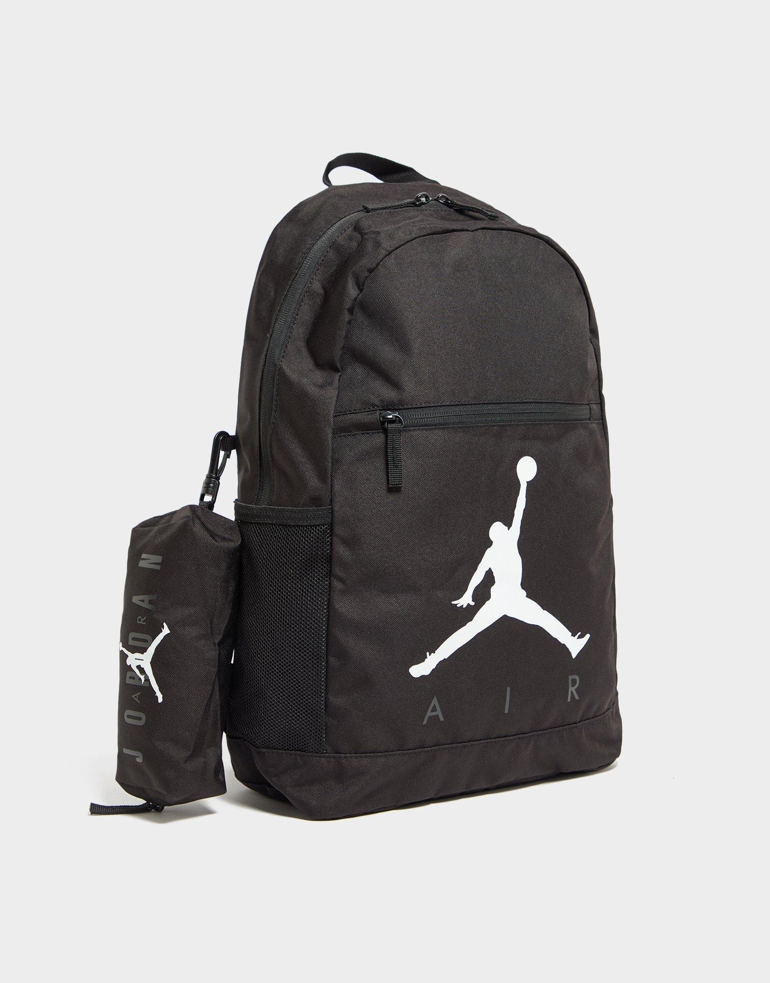 Pencil Case Backpack