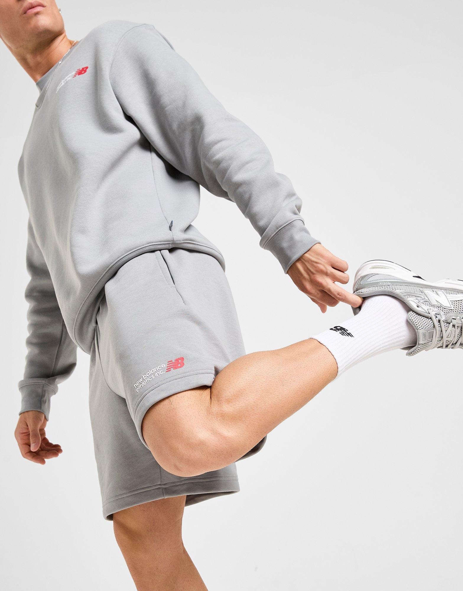 Core Logo Shorts