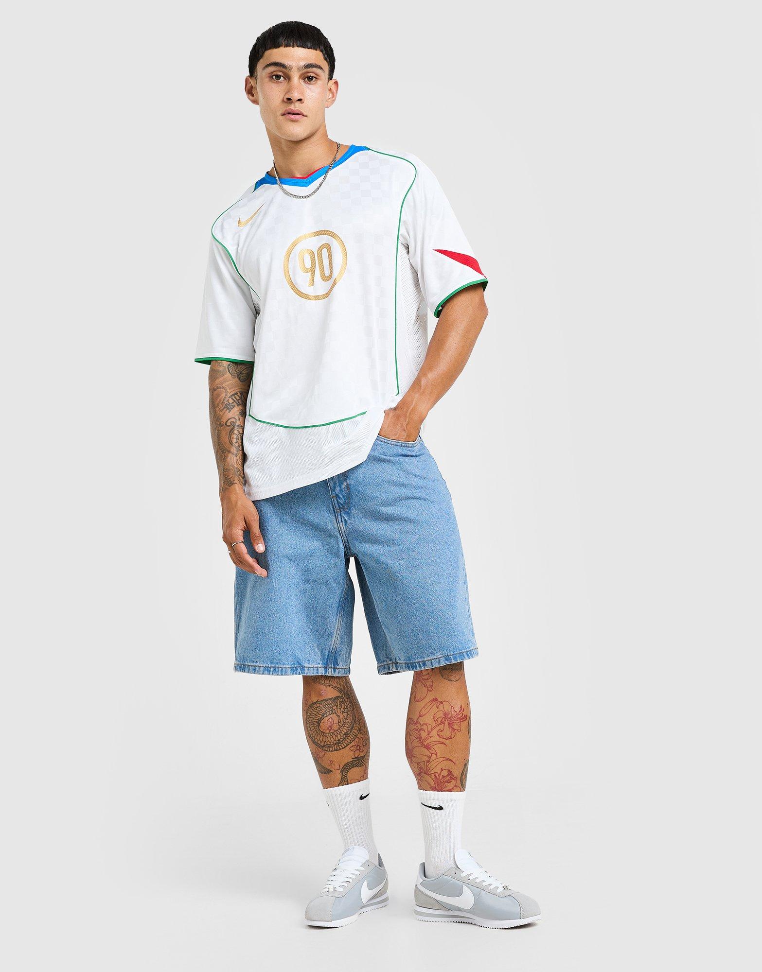 Total 90 Dri-FIT Jersey